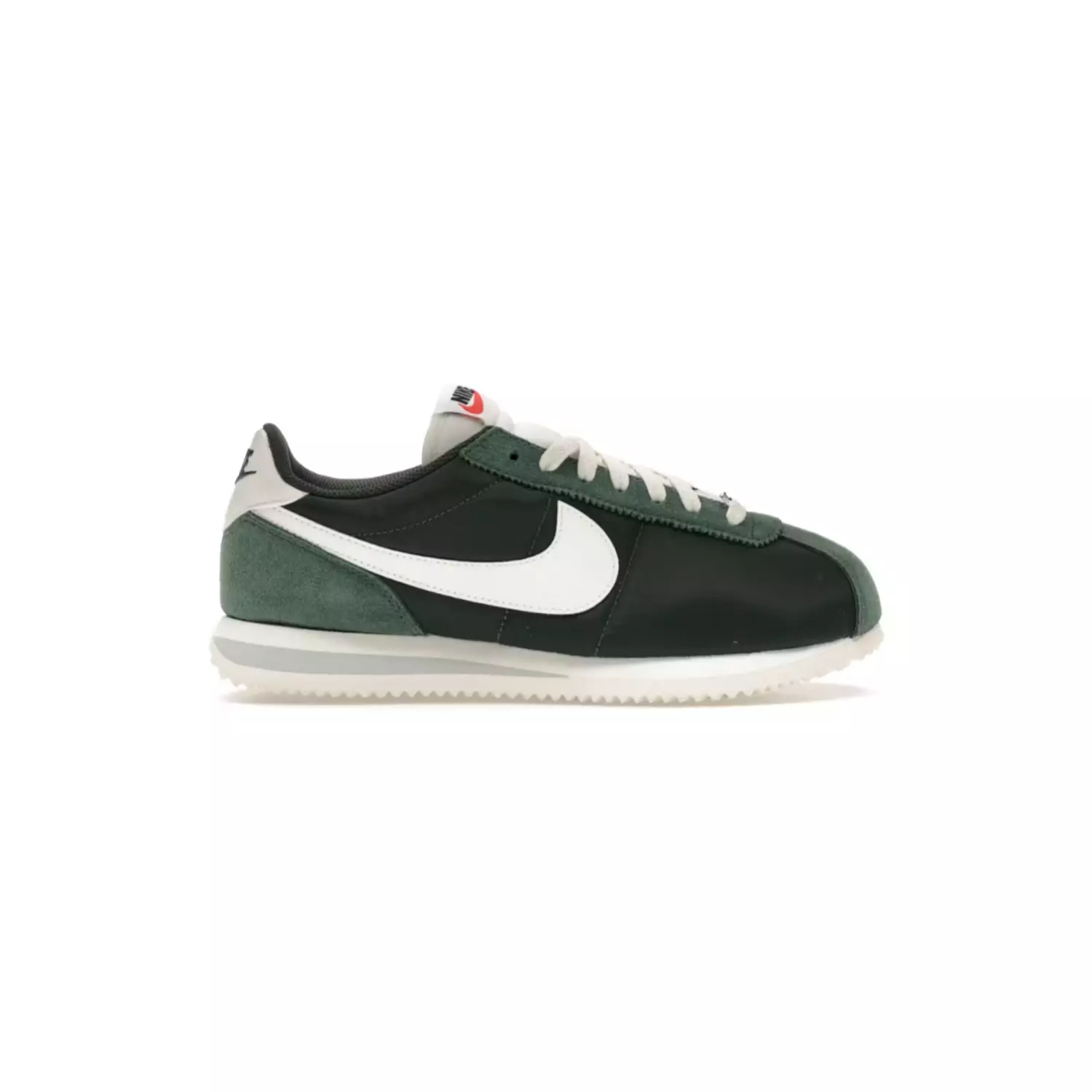 Nike Cortez — TXT x Fir 