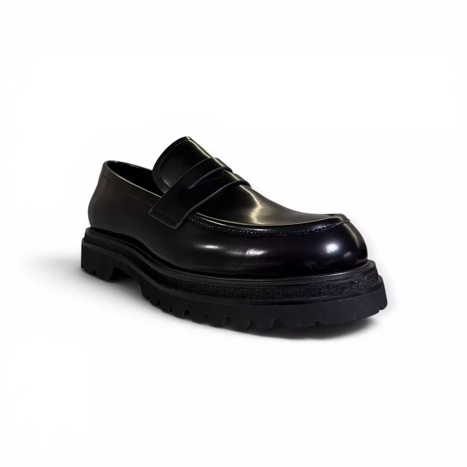 Valentino loafer  1