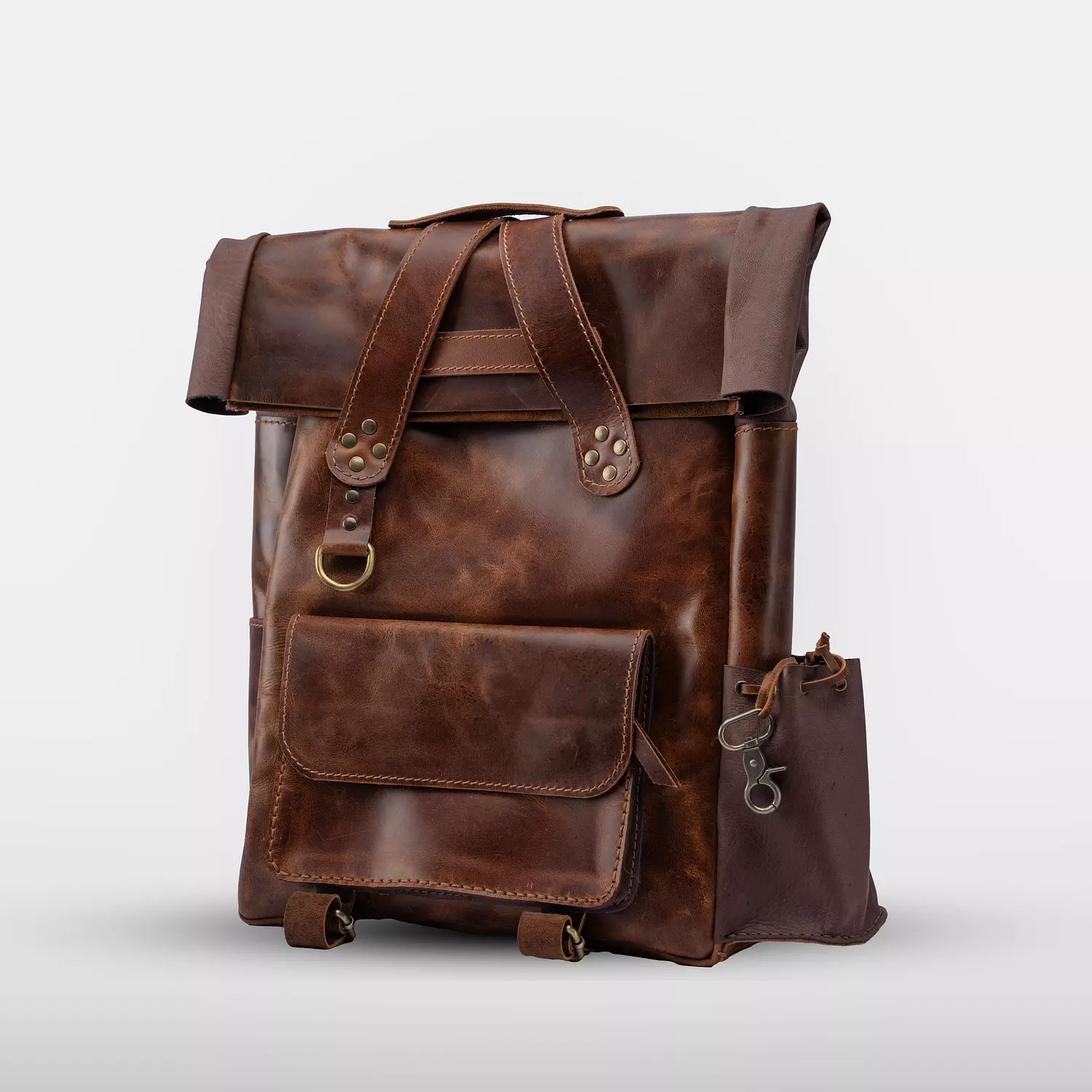 Safari Backpack 2