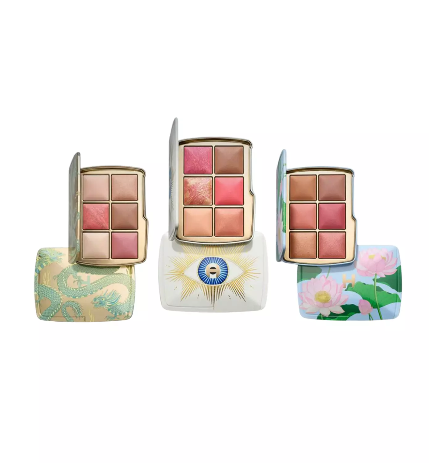 Ambient Lighting Edit Unlocked Palette image