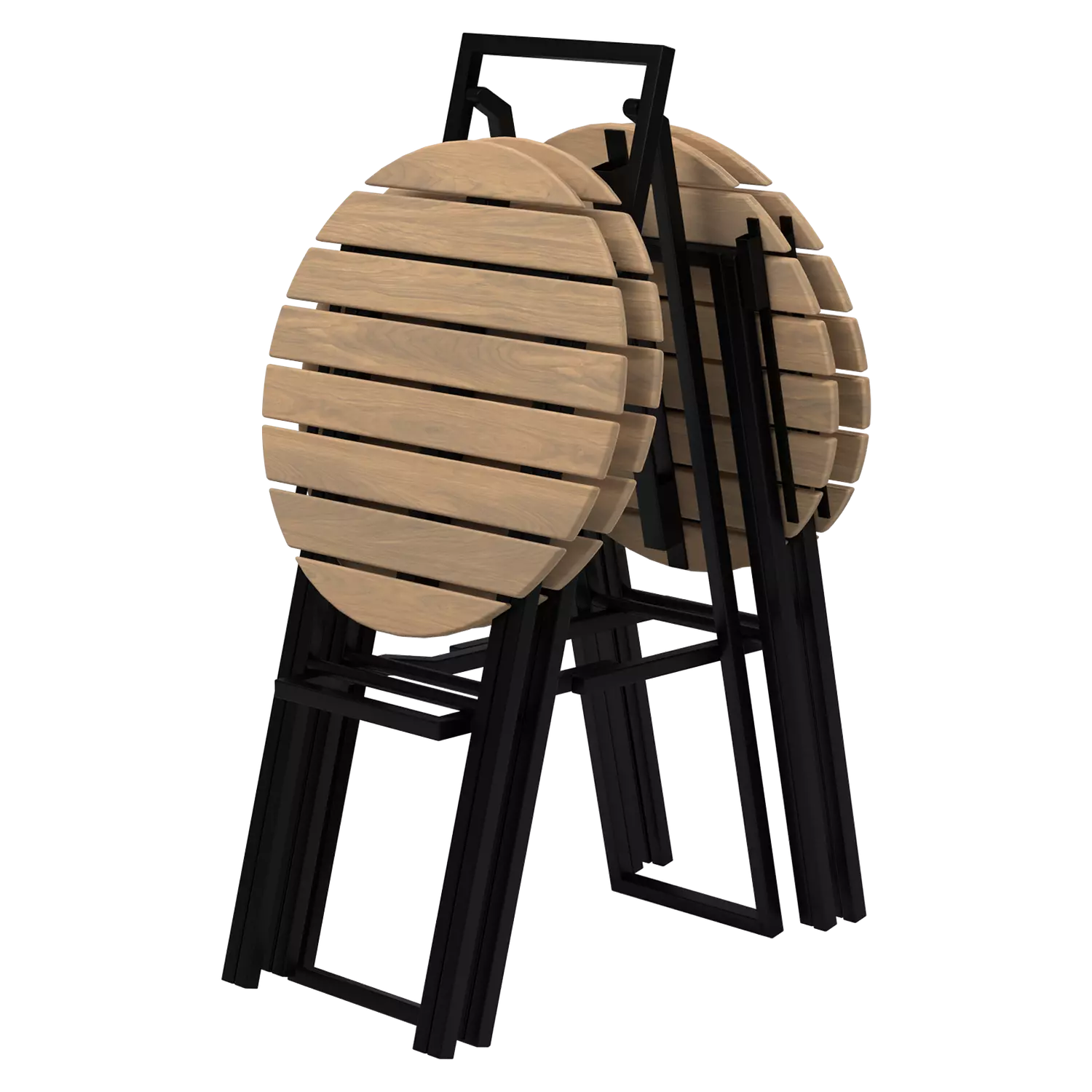 4-Wee Taktoka Circlin' with Stand 9