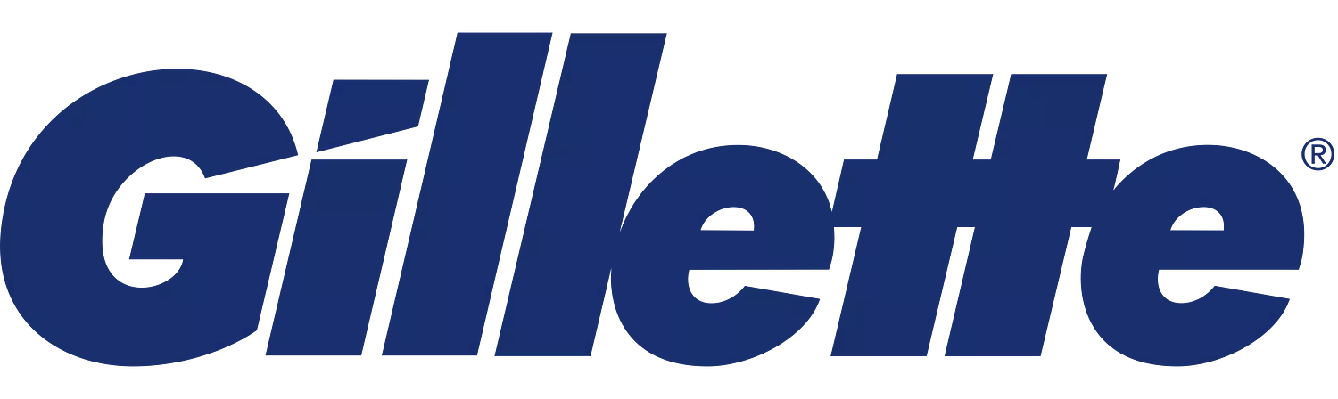 <p>GILLETTE</p>
