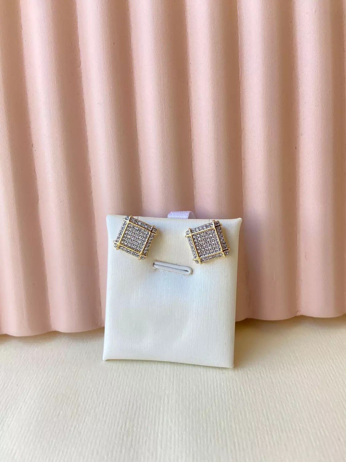 Square Earrings image