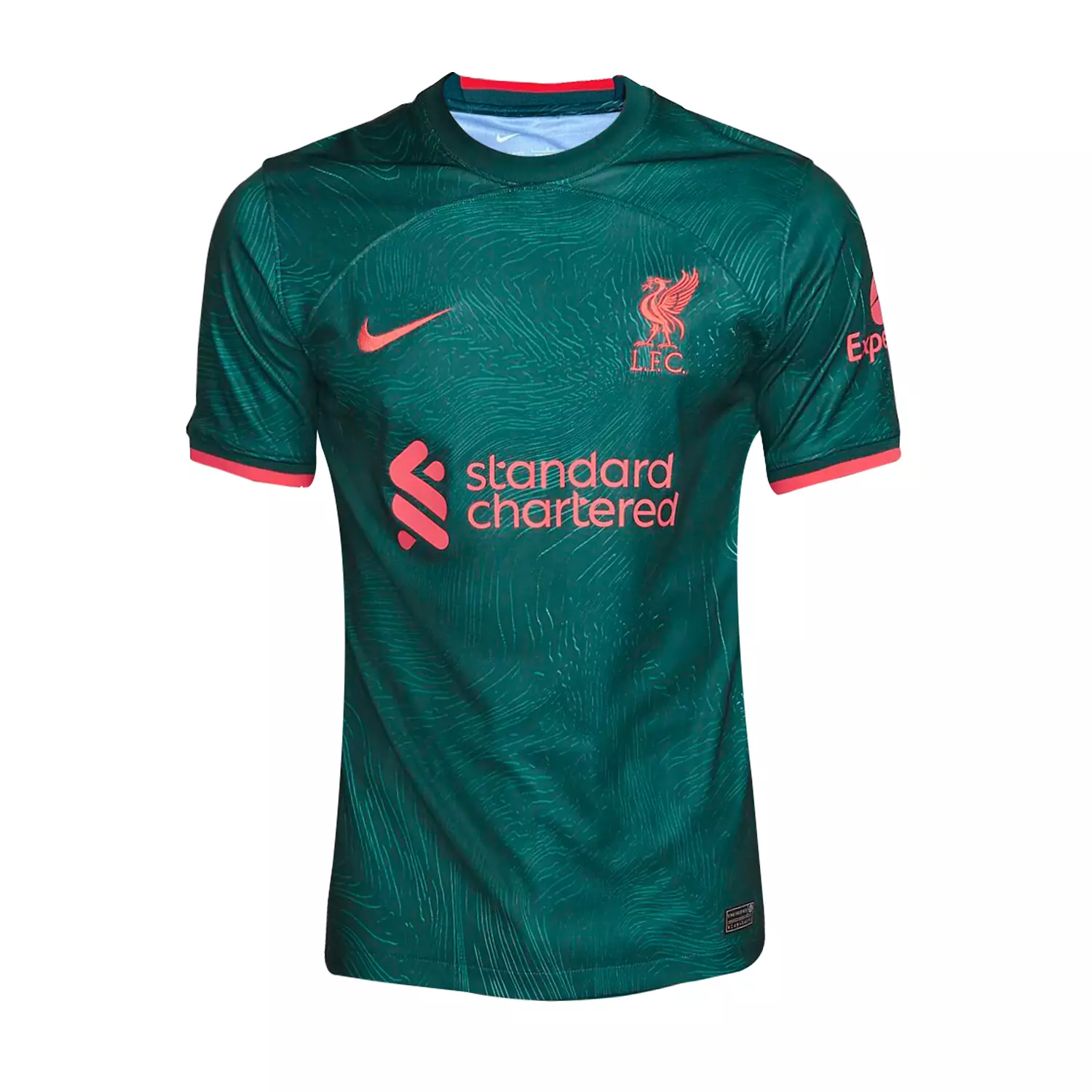 LIVERPOOL 22/23 - PLAYER 2