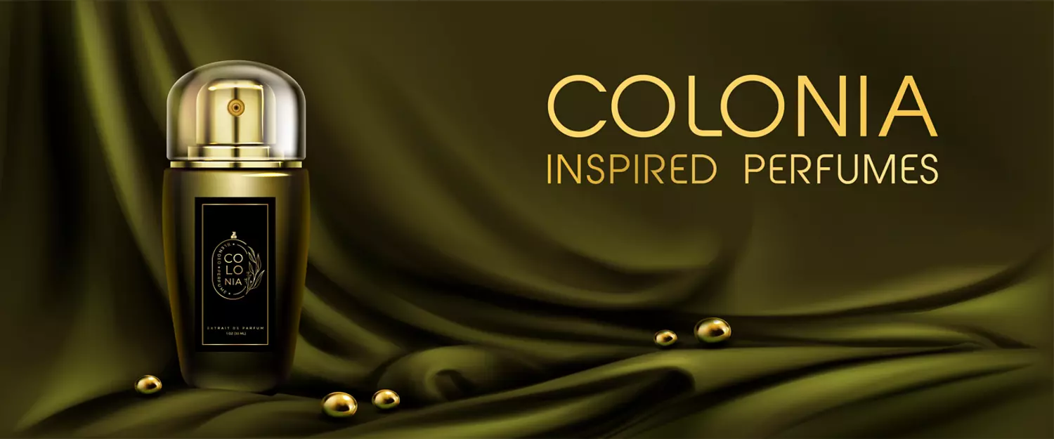banner image for Colonia