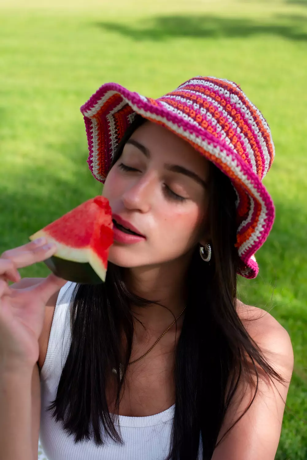 Groovy Hat 3