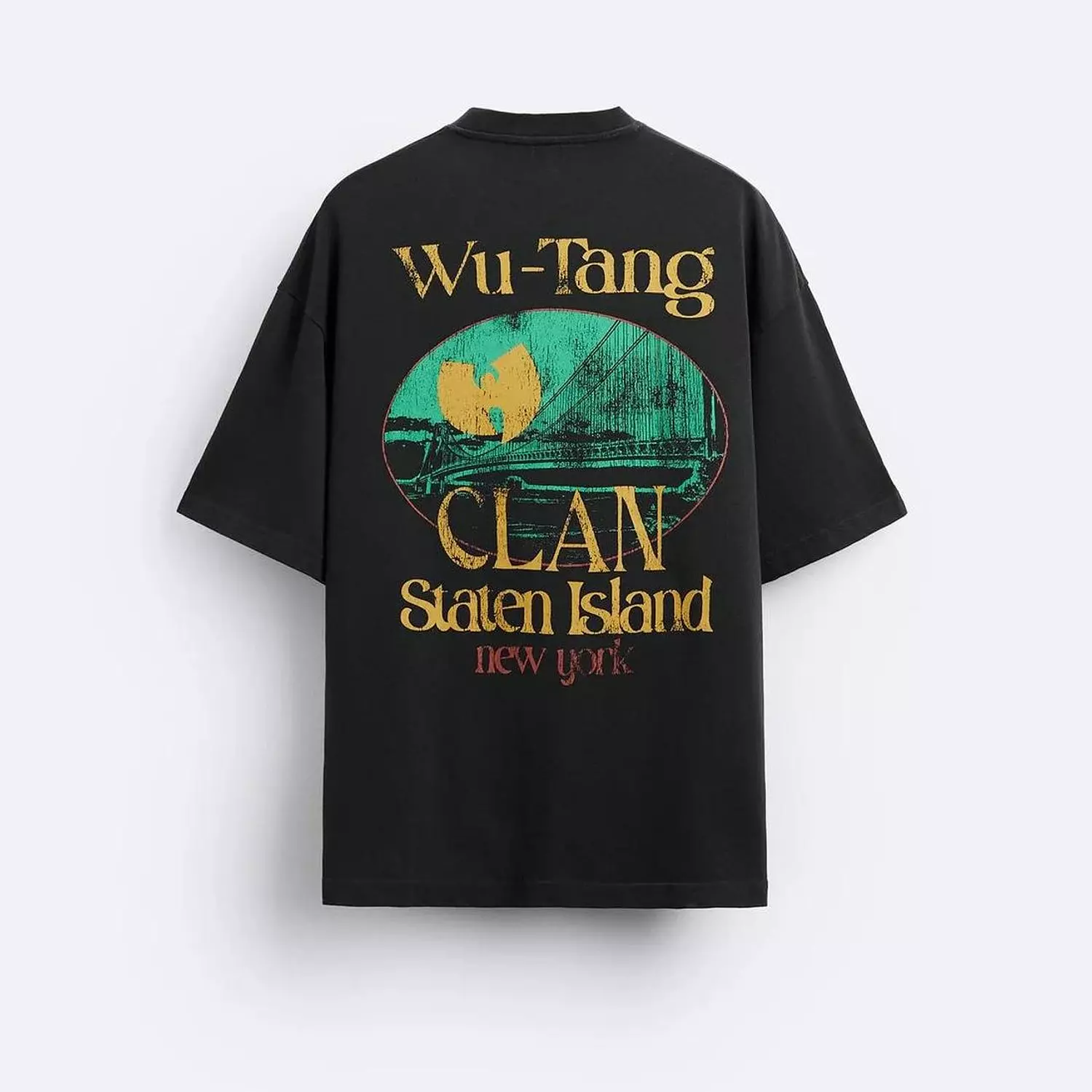 ZaraT-shirt image