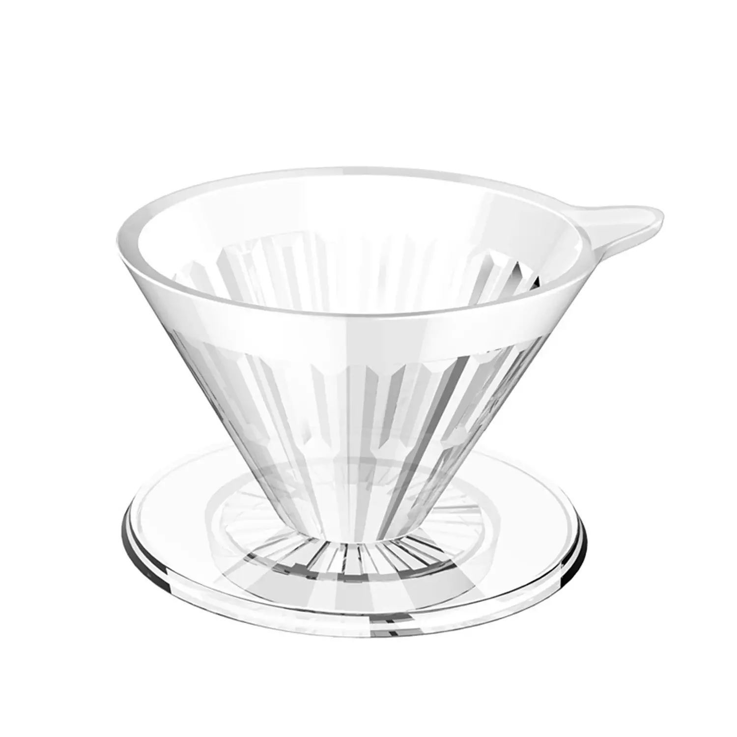 TIMEMORE Crystal Eye Dripper   image