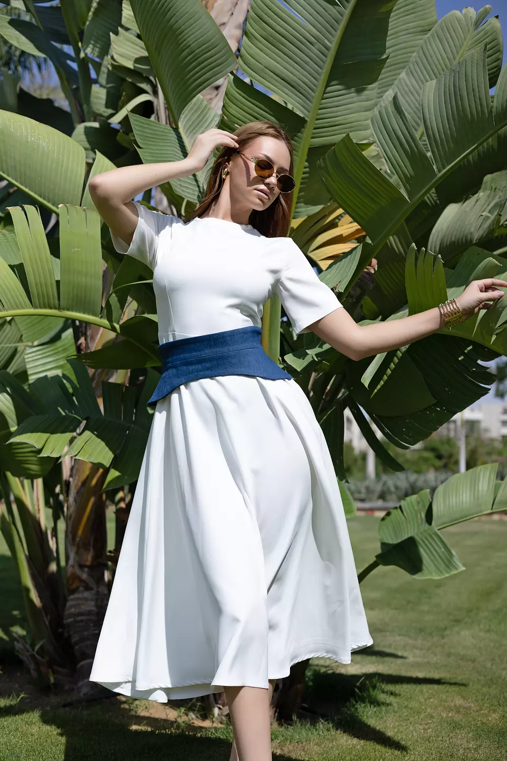 The Soft Power Dress image