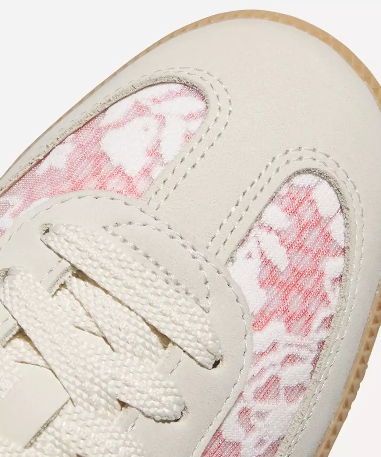 Adidas Samba OG x Liberty London Samba 2