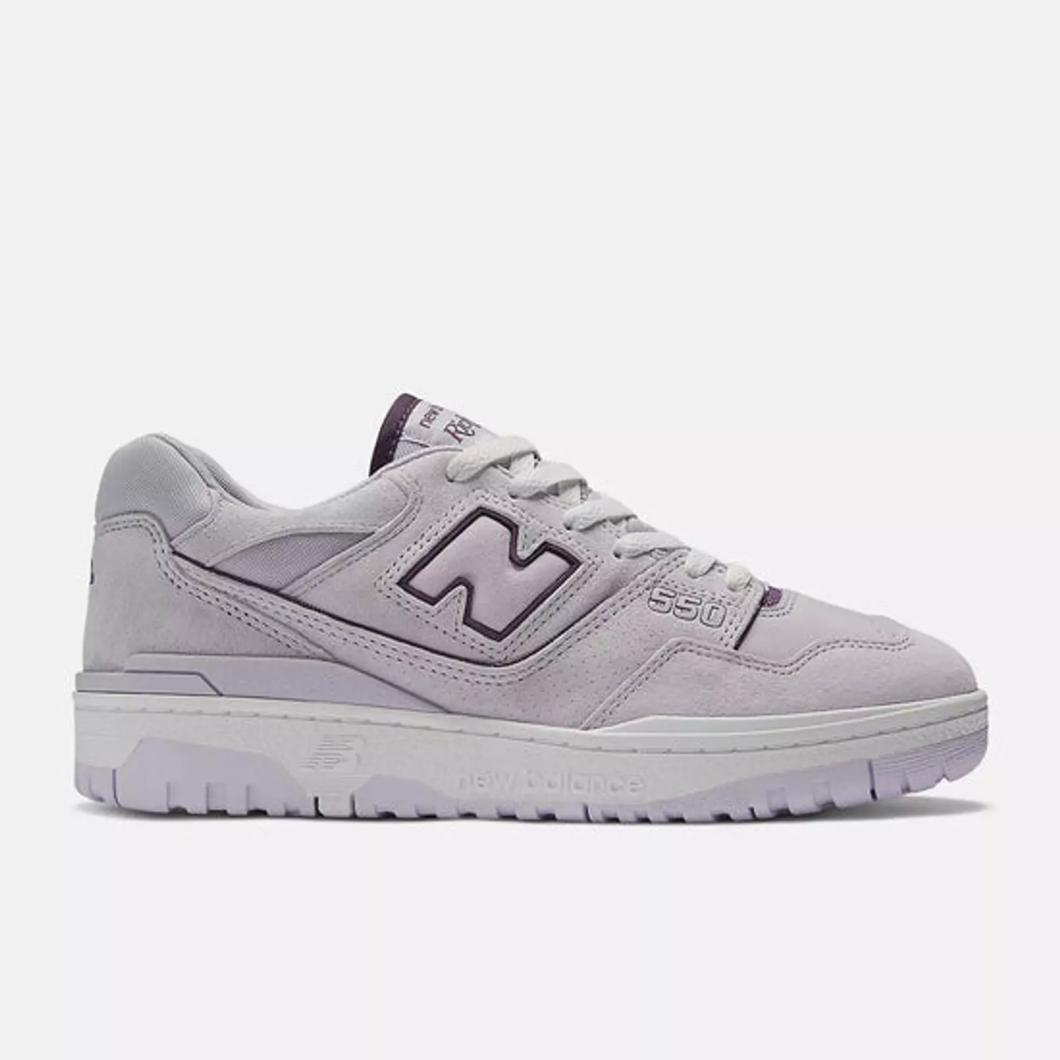 New Balance 550 Rich Paul Forever Yours image
