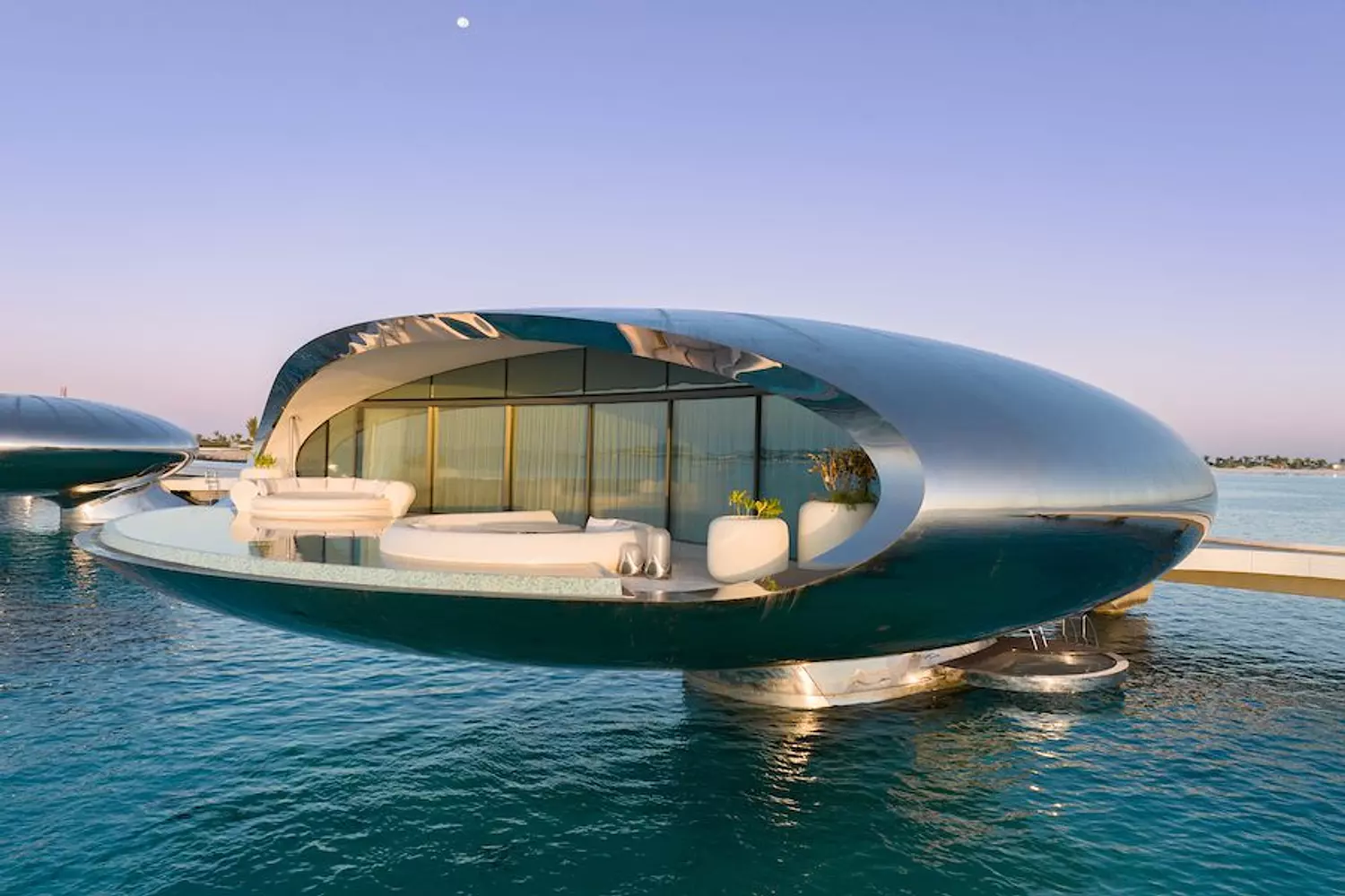 🎖️🌐 The Shebara Resort in Saudi Arabia  1