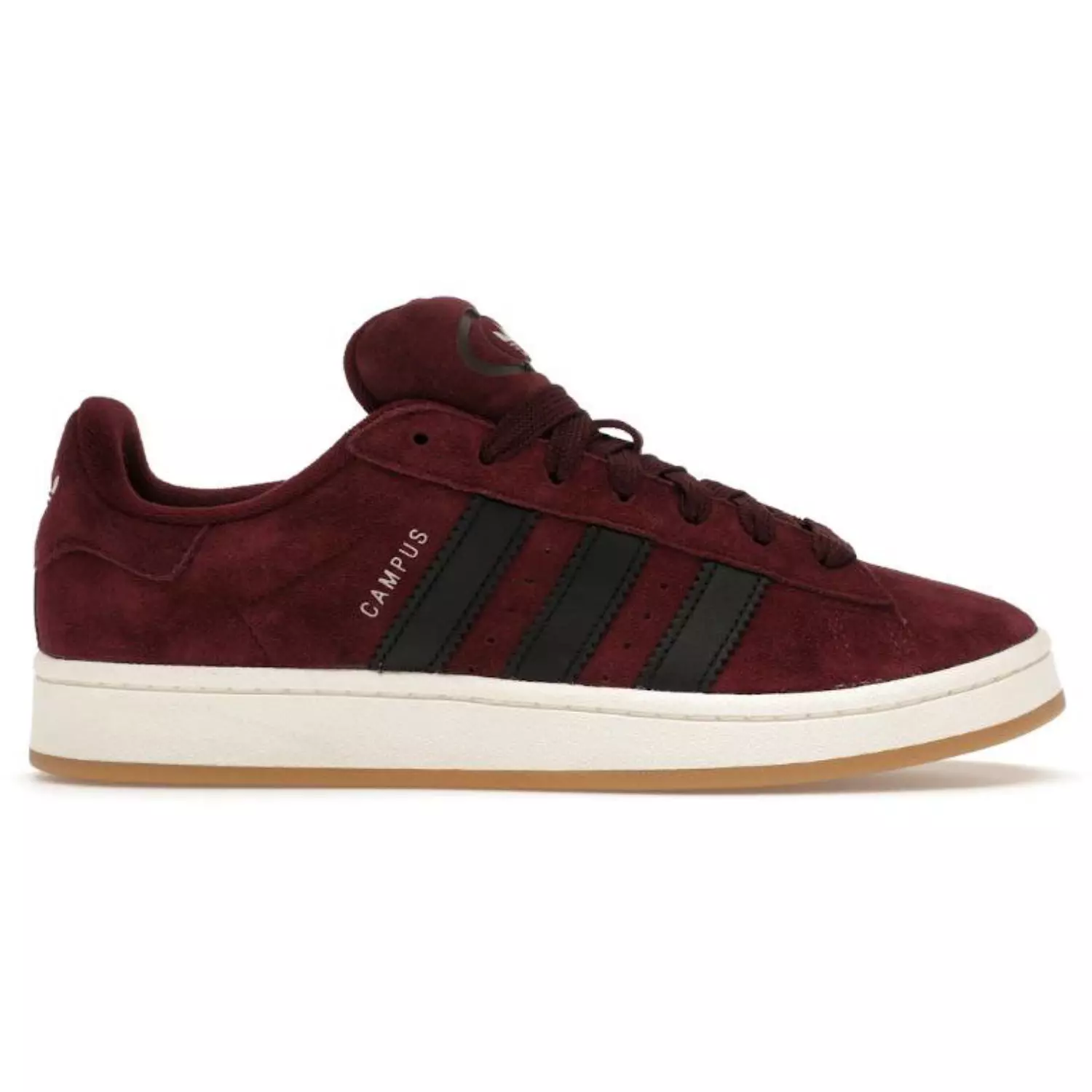 ADIDAS CAMPUS 00S Maroon / Core Black image