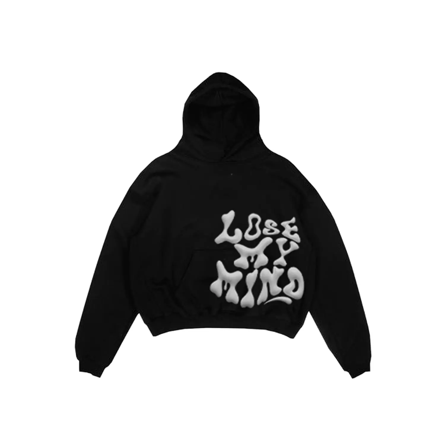  W4 Delys lose my mind hoodie  image