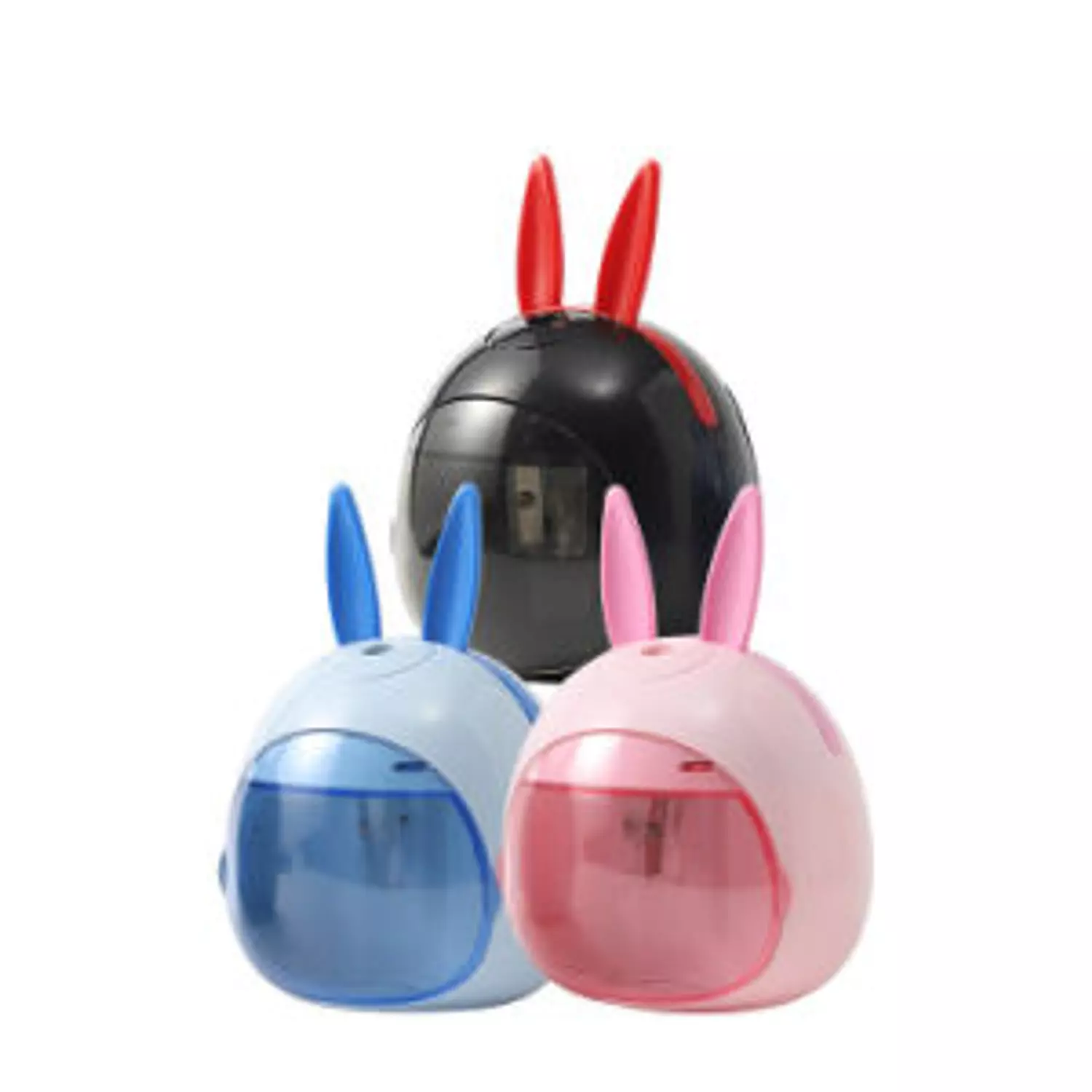 Electric sharpener 3