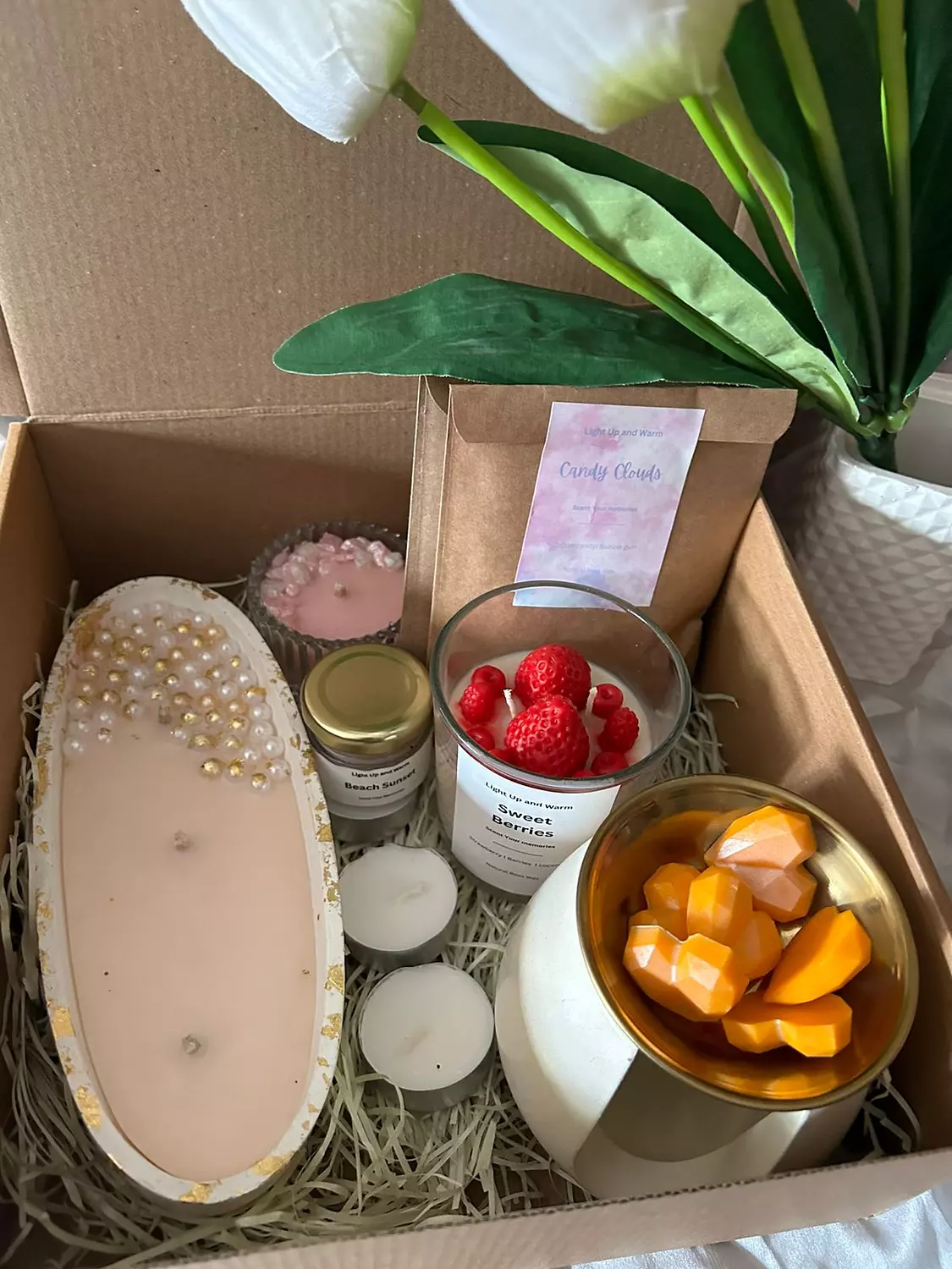 Luxuries Bridal Box image