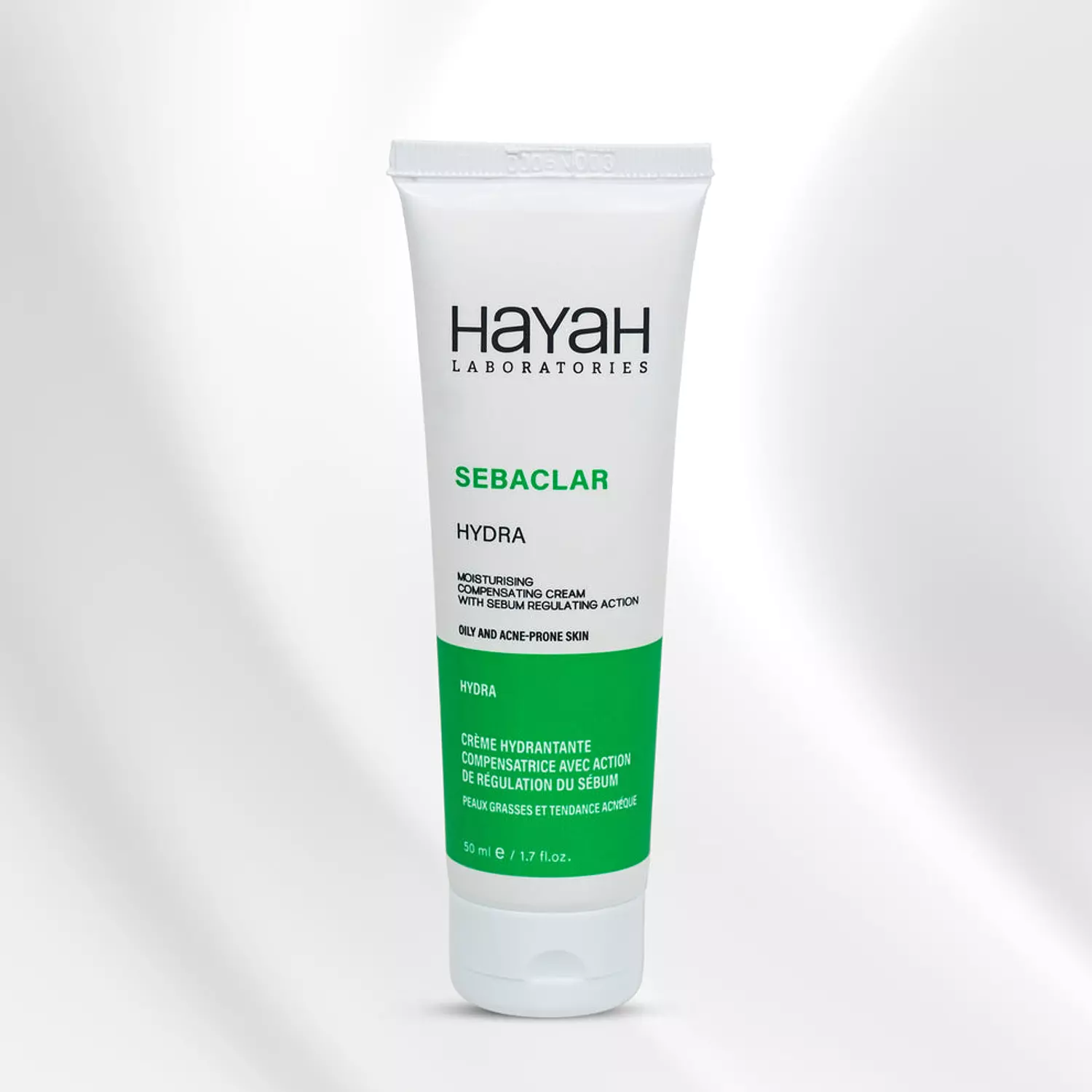 SEBACLAR Hydra Cream 50ml image