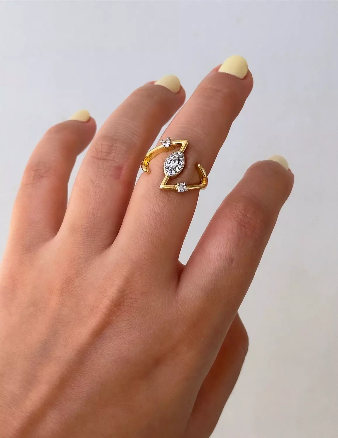 Diamonds Rings 8
