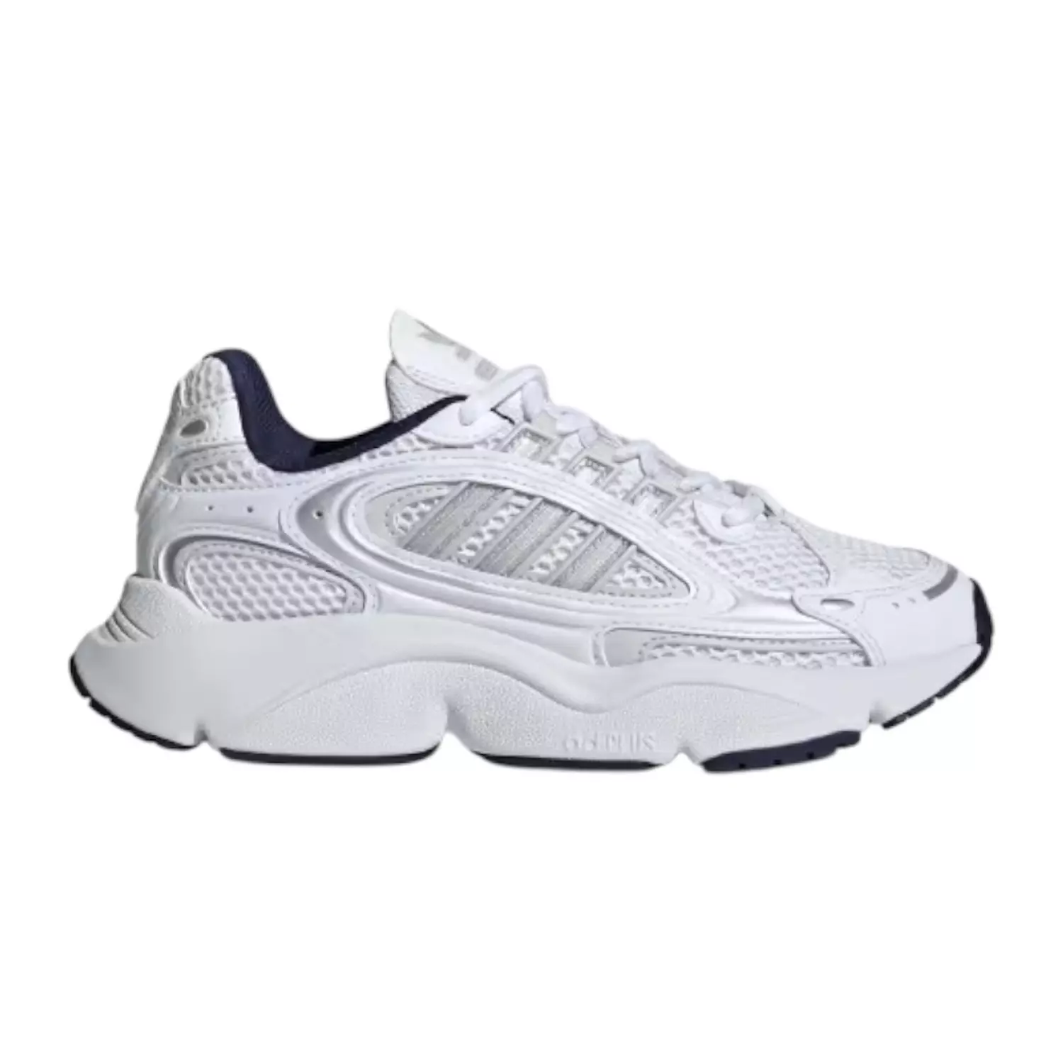 Adidas OZMILLEN - White image