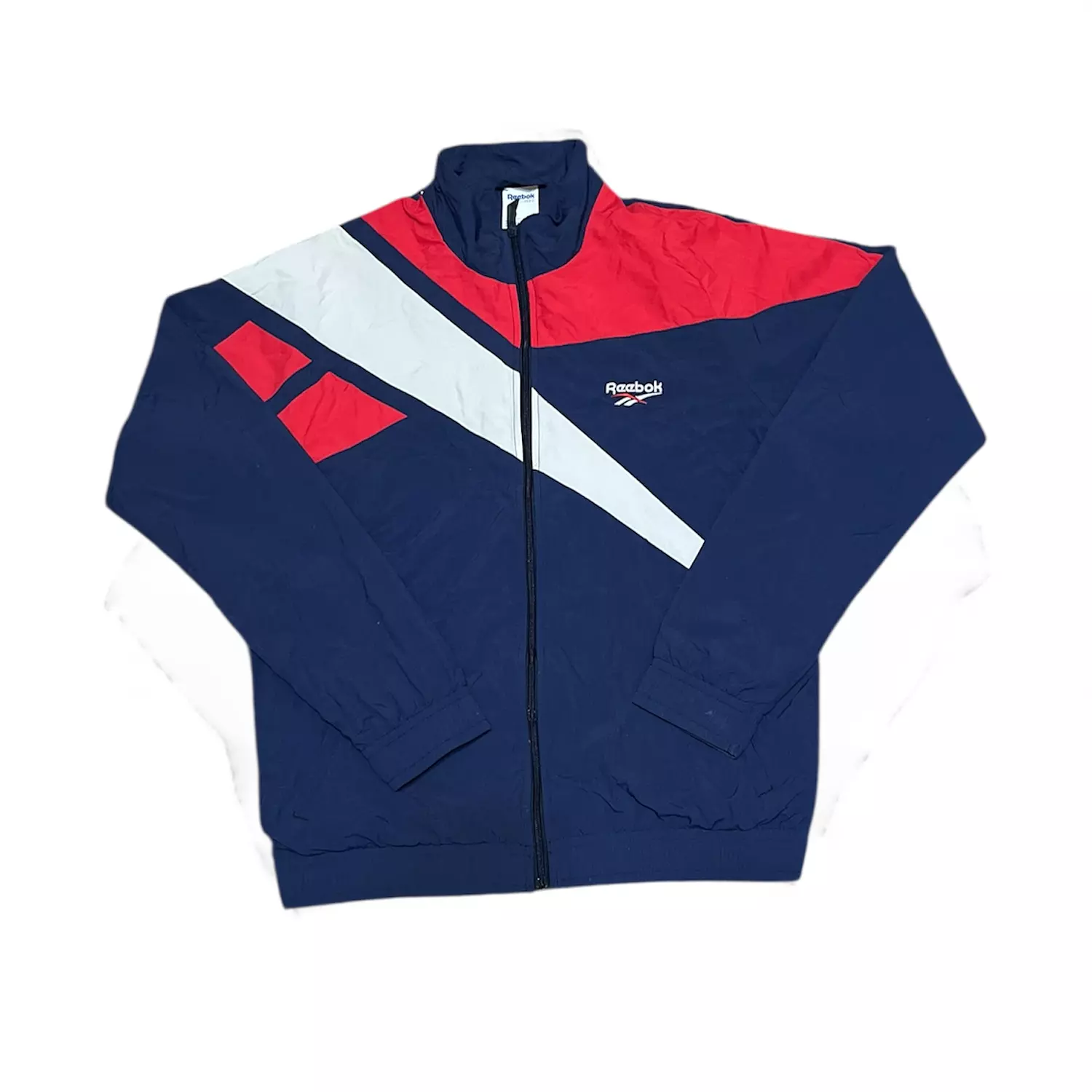 00s Reebok track jacket  image