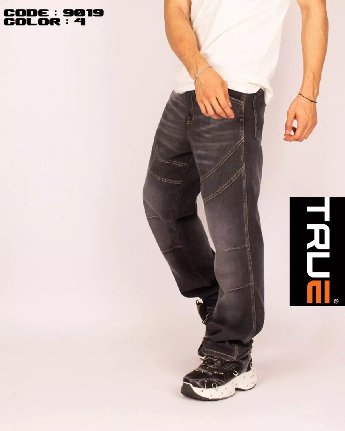 بنطلون جينز  image