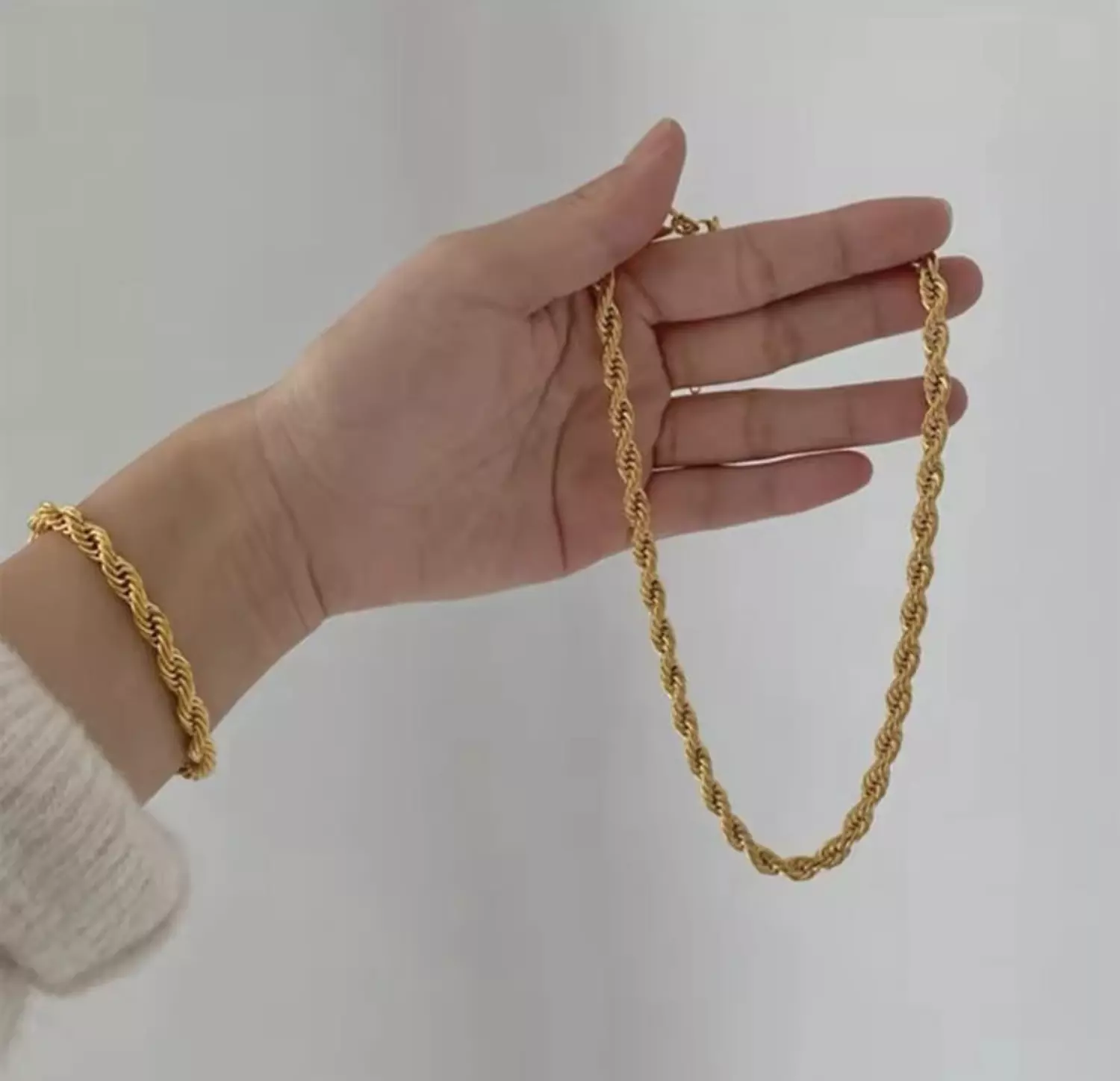 Twisted Rope Set hover image