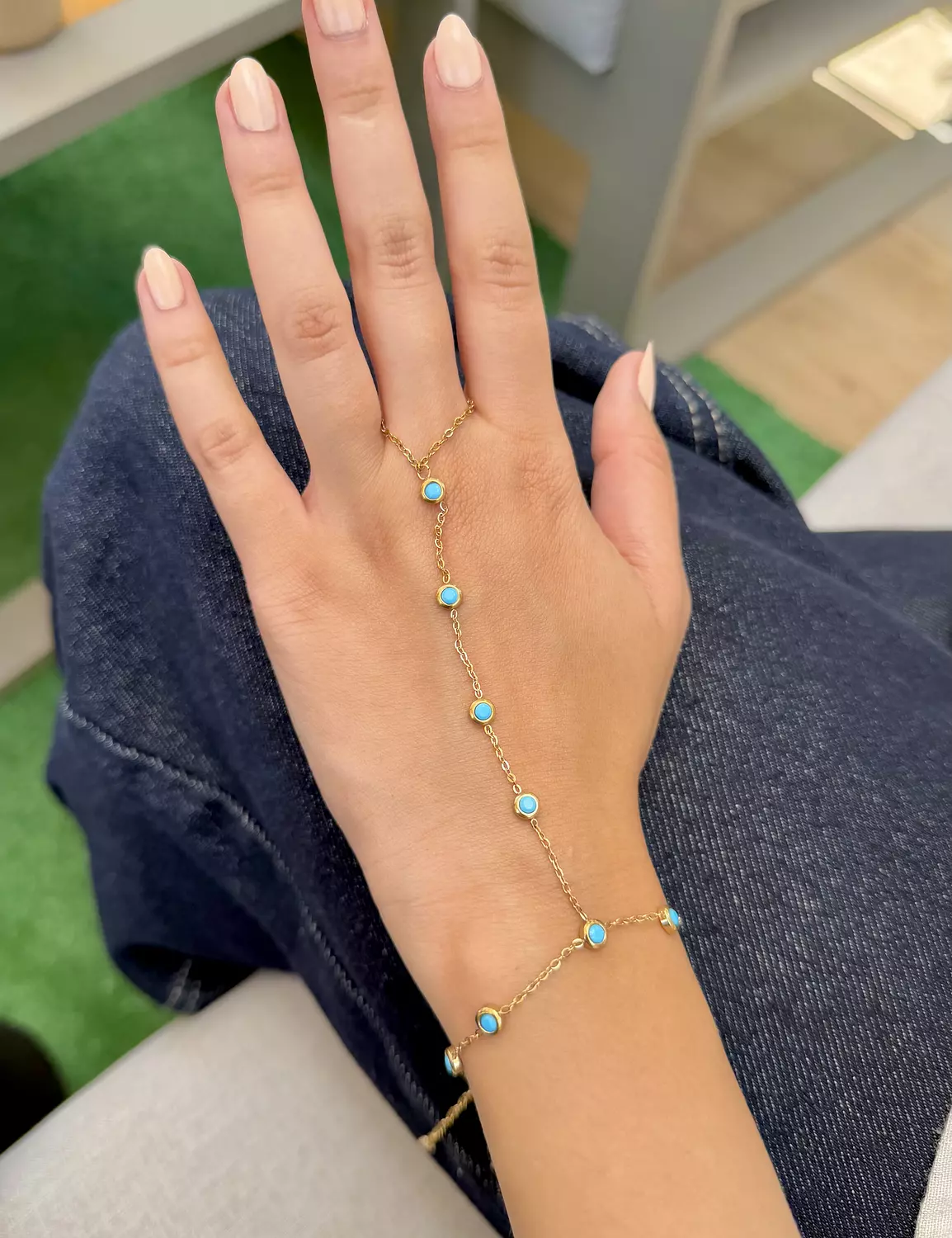 Handchain 42 image