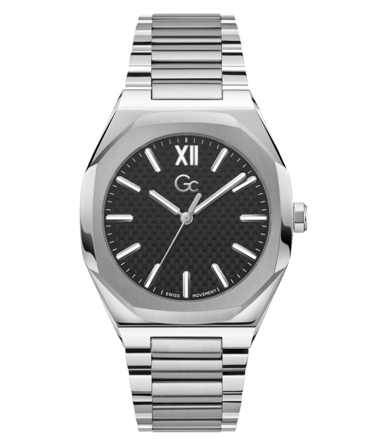 GC Z26004G2MF Men's ANALOG WATCH