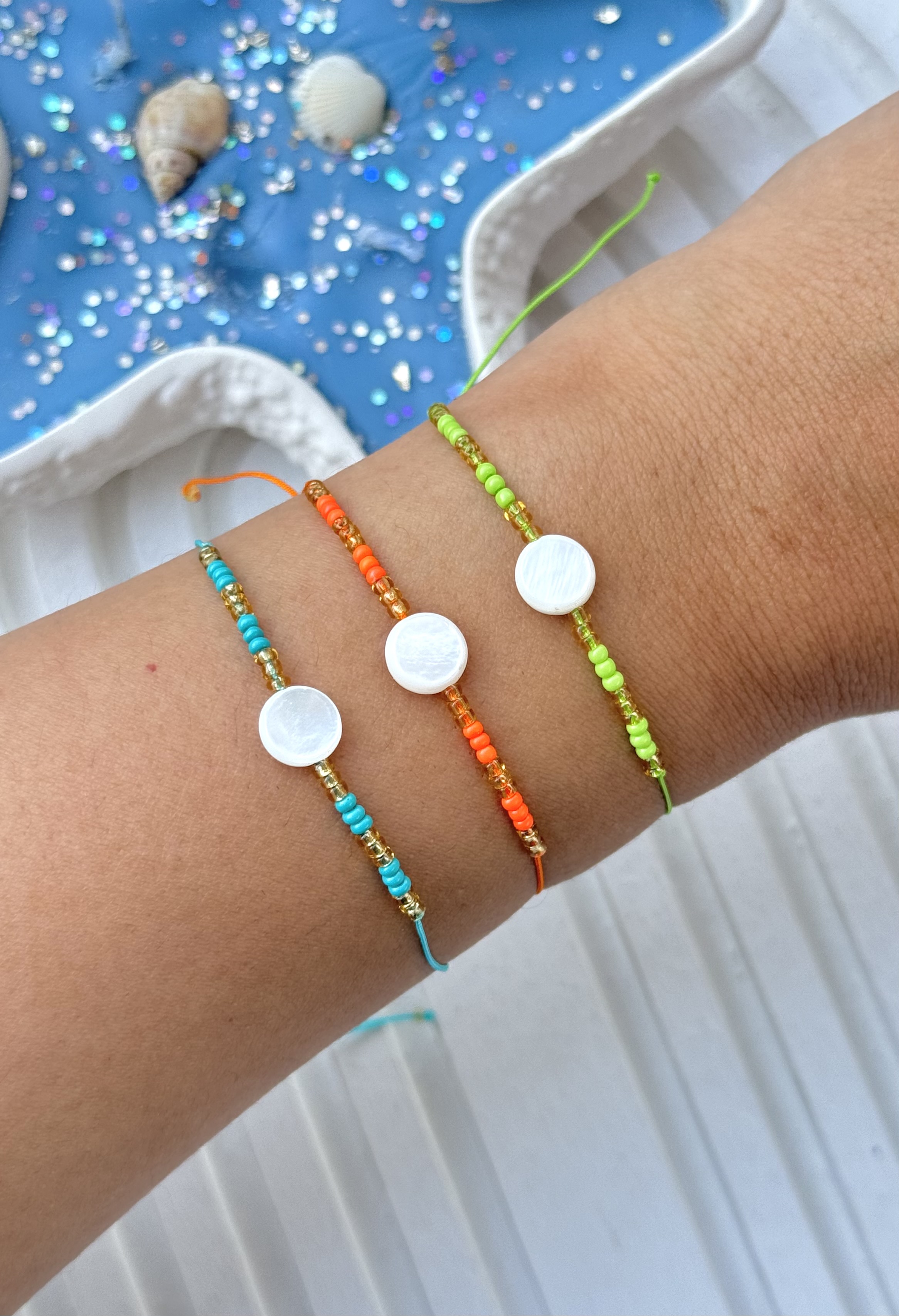 Summer bracelet 11 image