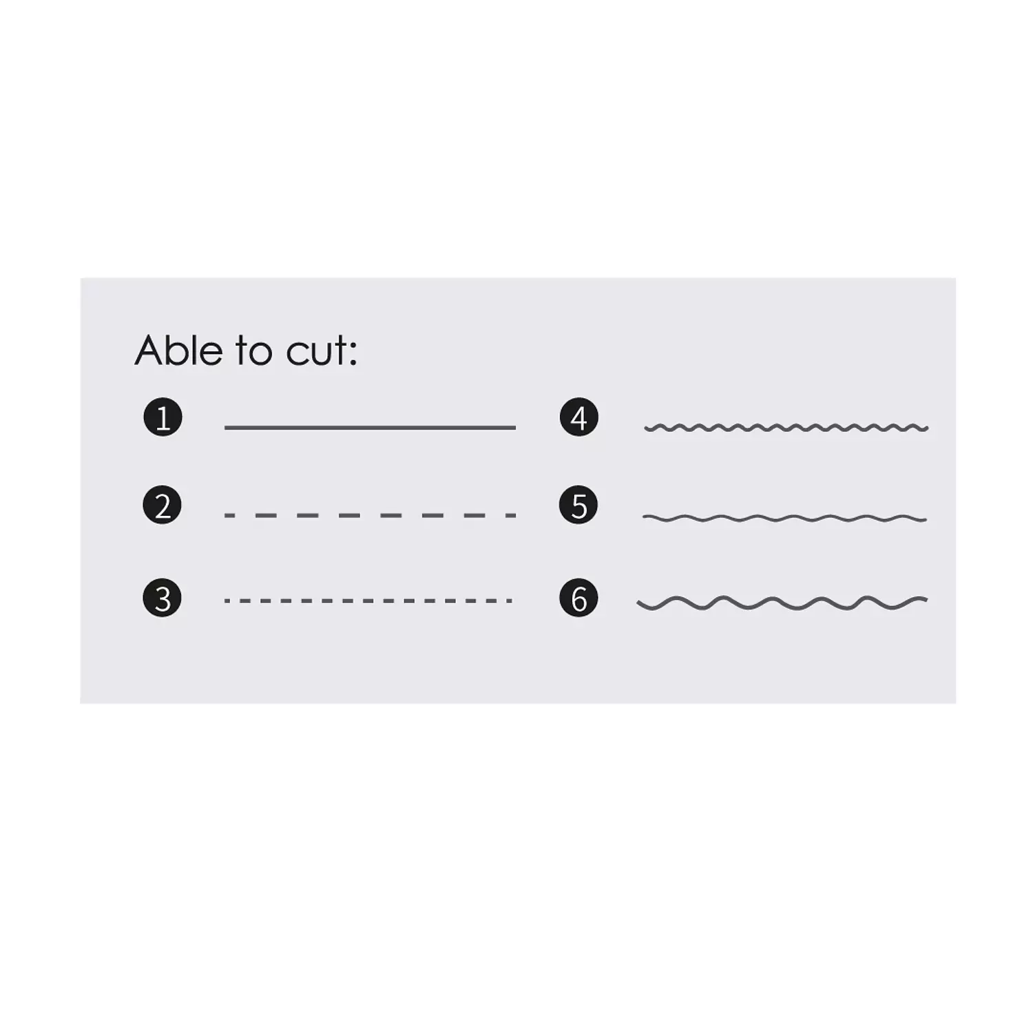 كتر عجلة KM-5613 2