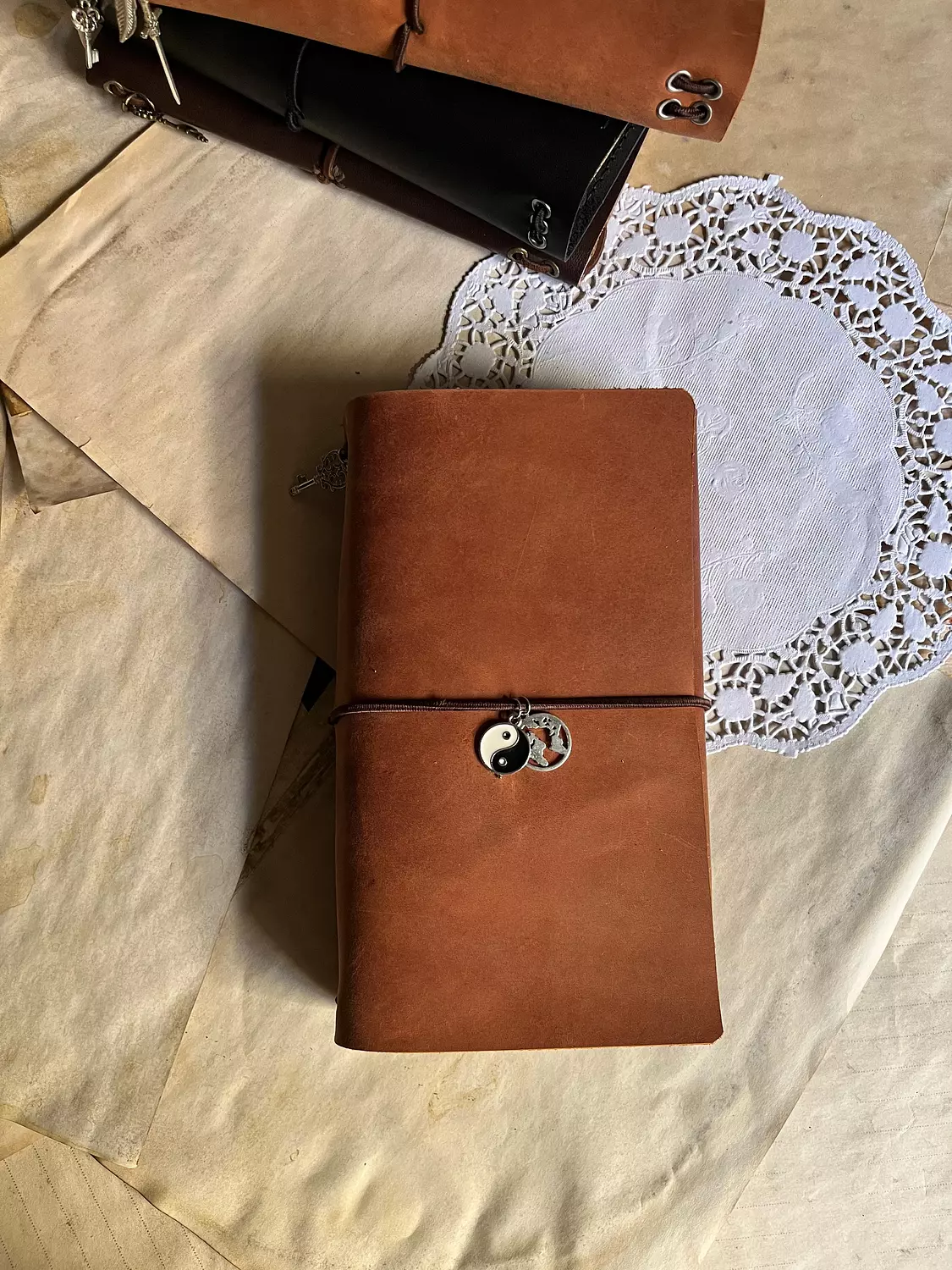 Trifold 12*20  image