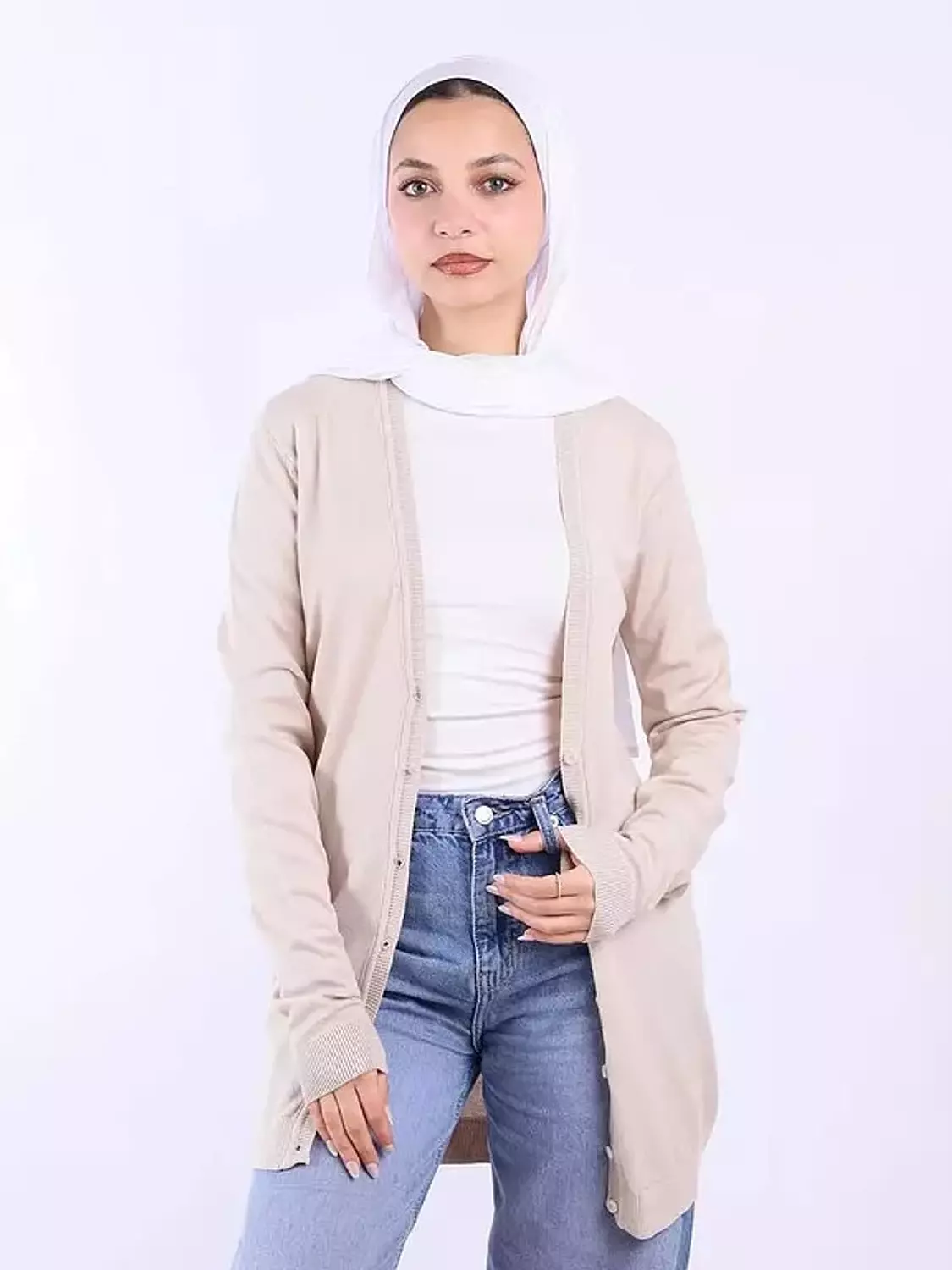 <p style="text-align: center"><strong>Hijab Needs</strong></p>