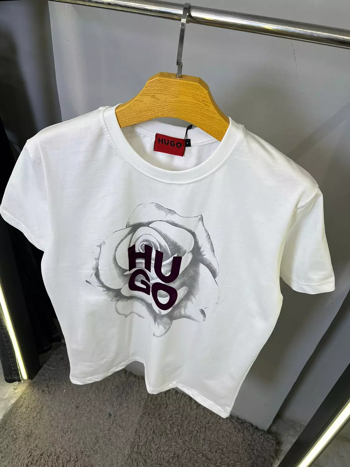 HUGO BOSS TSHIRT / 1310 5