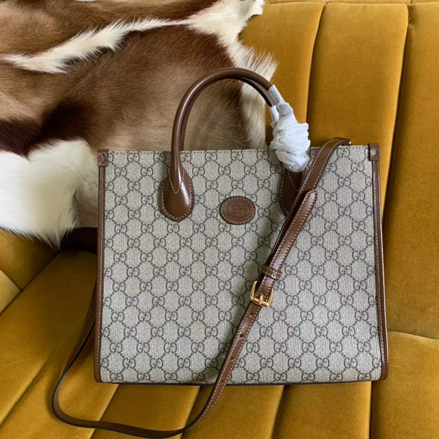 GG TOTE BAGS image