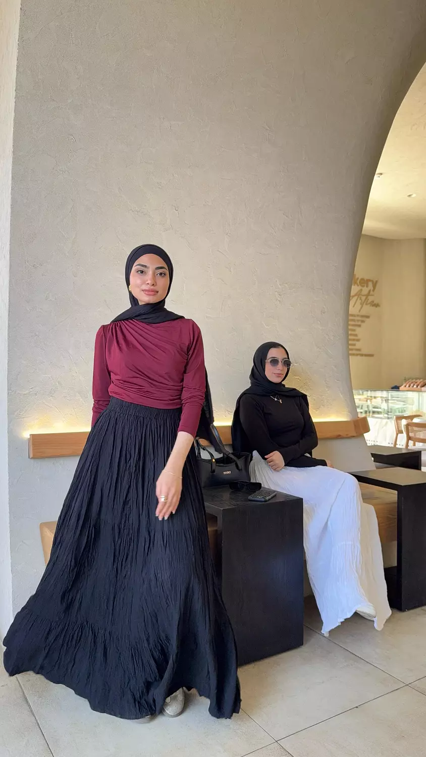Aysel skirt image