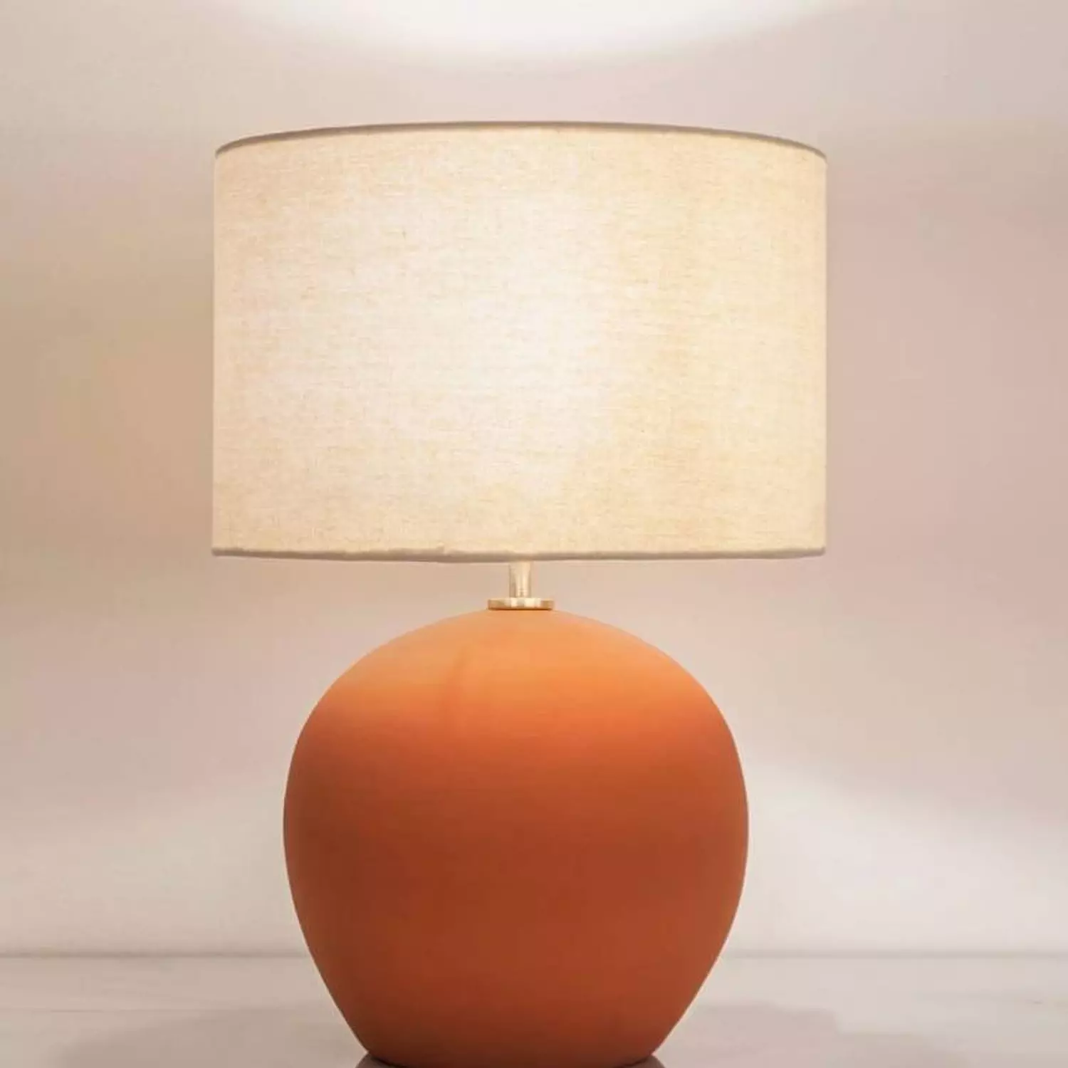 dotTable lamp Orange image