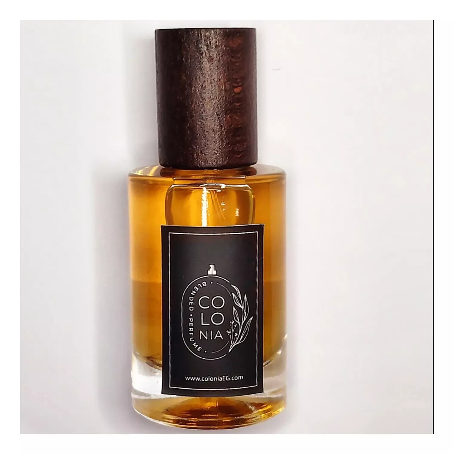 Dark Vanilla Montale (دارك فانيلا - مونتال) عطر للجنسين 2