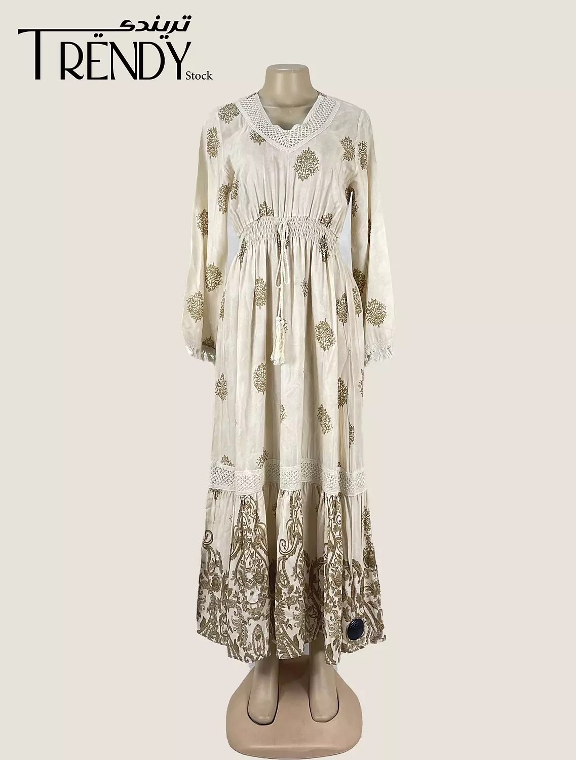 Summer Dress image