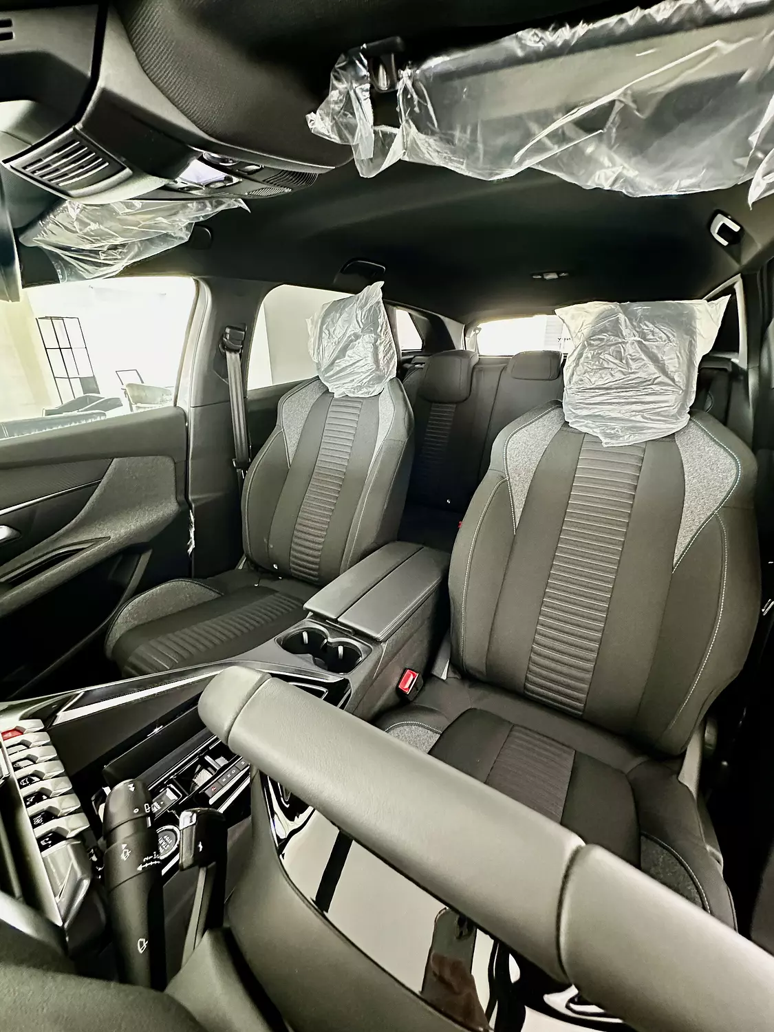 Peugeot 3008 8
