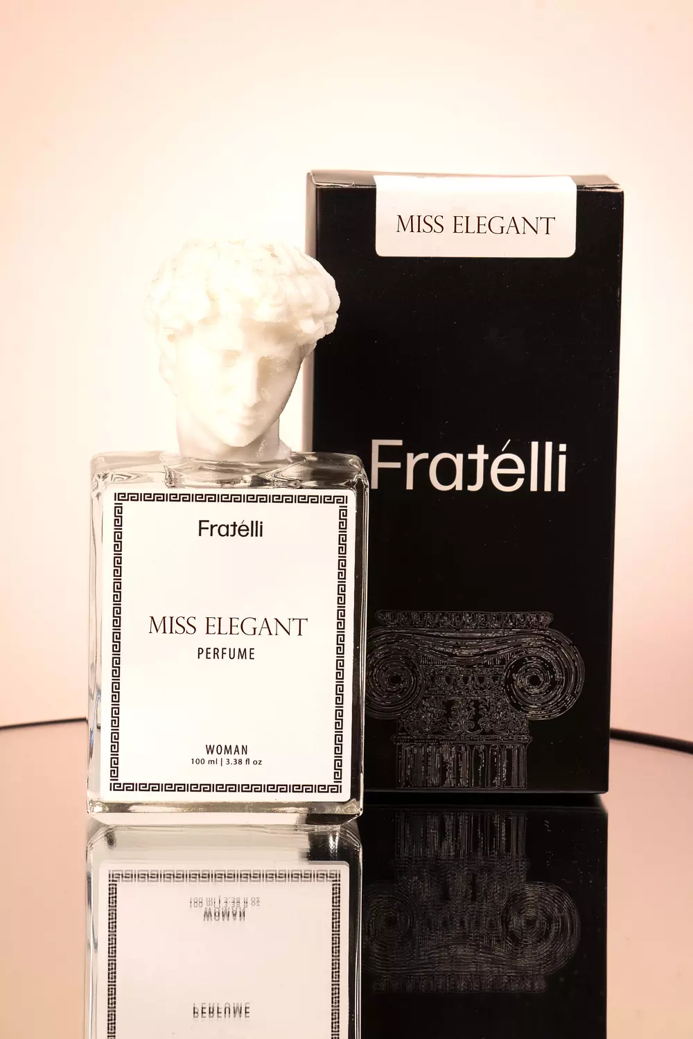 Miss Elegant 2