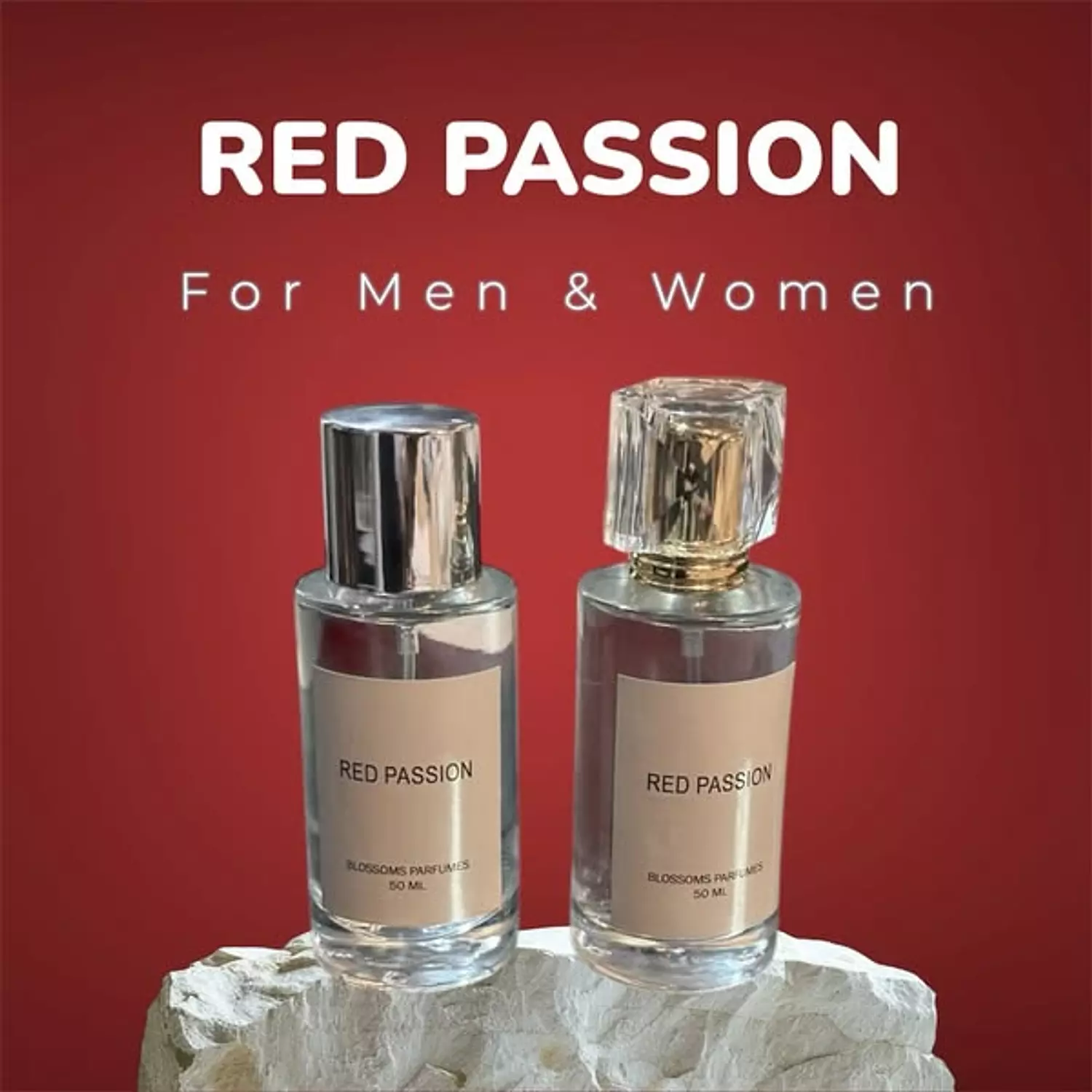 RED PASSION  image