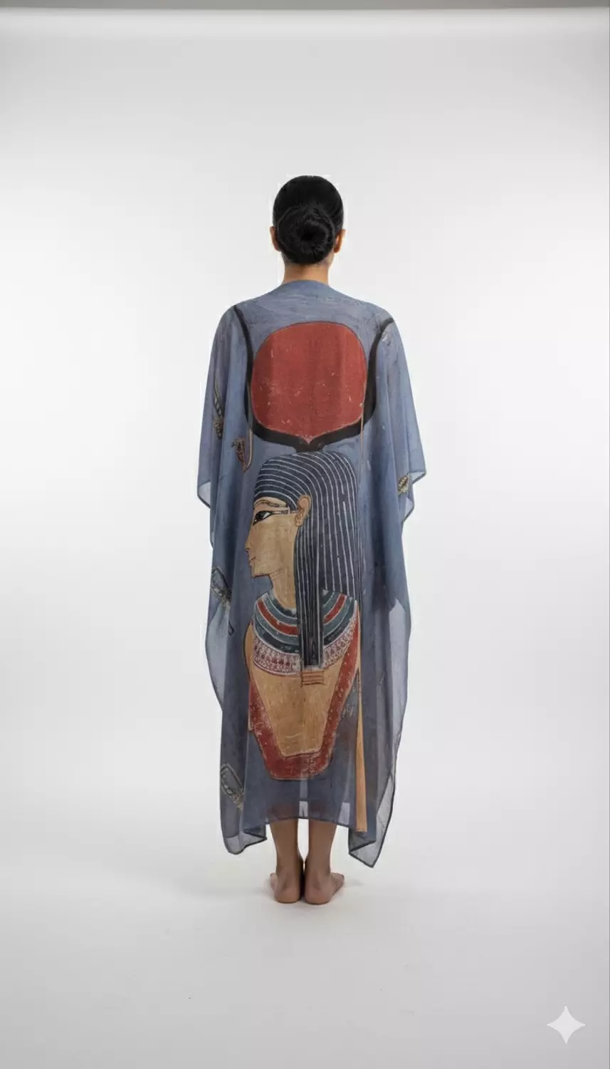 Hathour  kimono  image