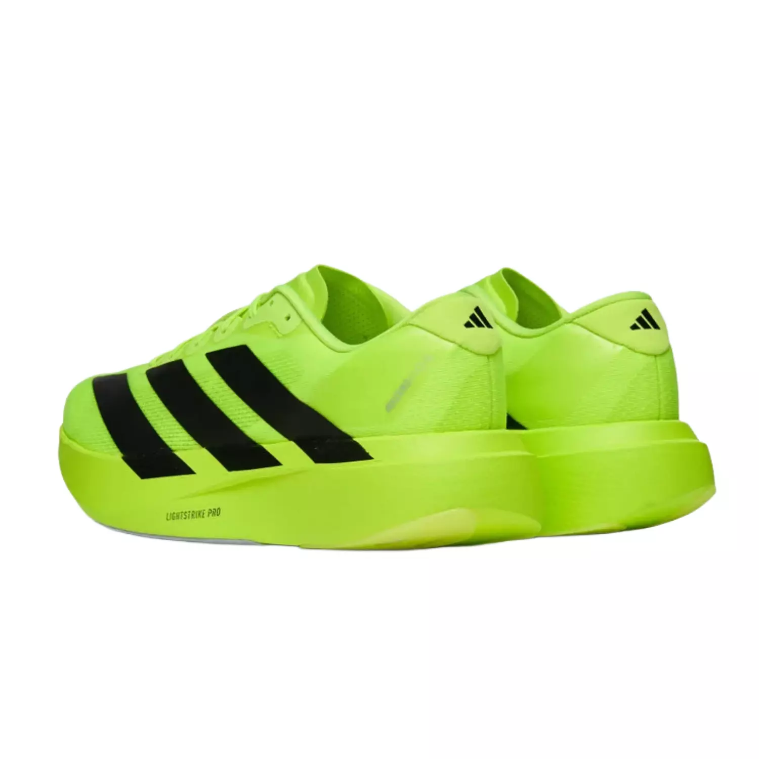 adidas Adizero Evo SL ' Lucid Lemon 3