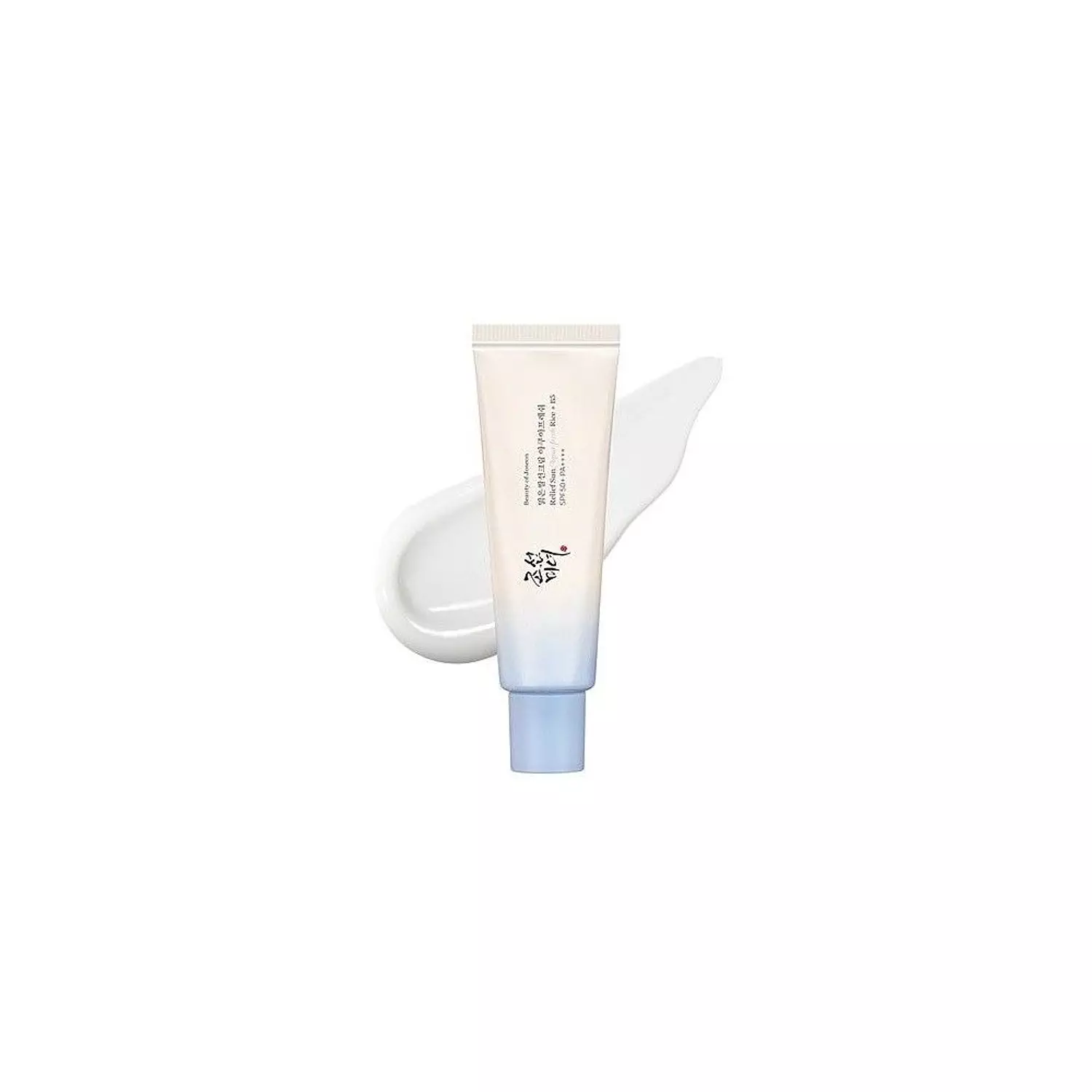 Beauty Of Joseon Relief Sun Aqua-fresh Rice+B5 (SPF50+ PA++++) Sunscreen 10 ml image