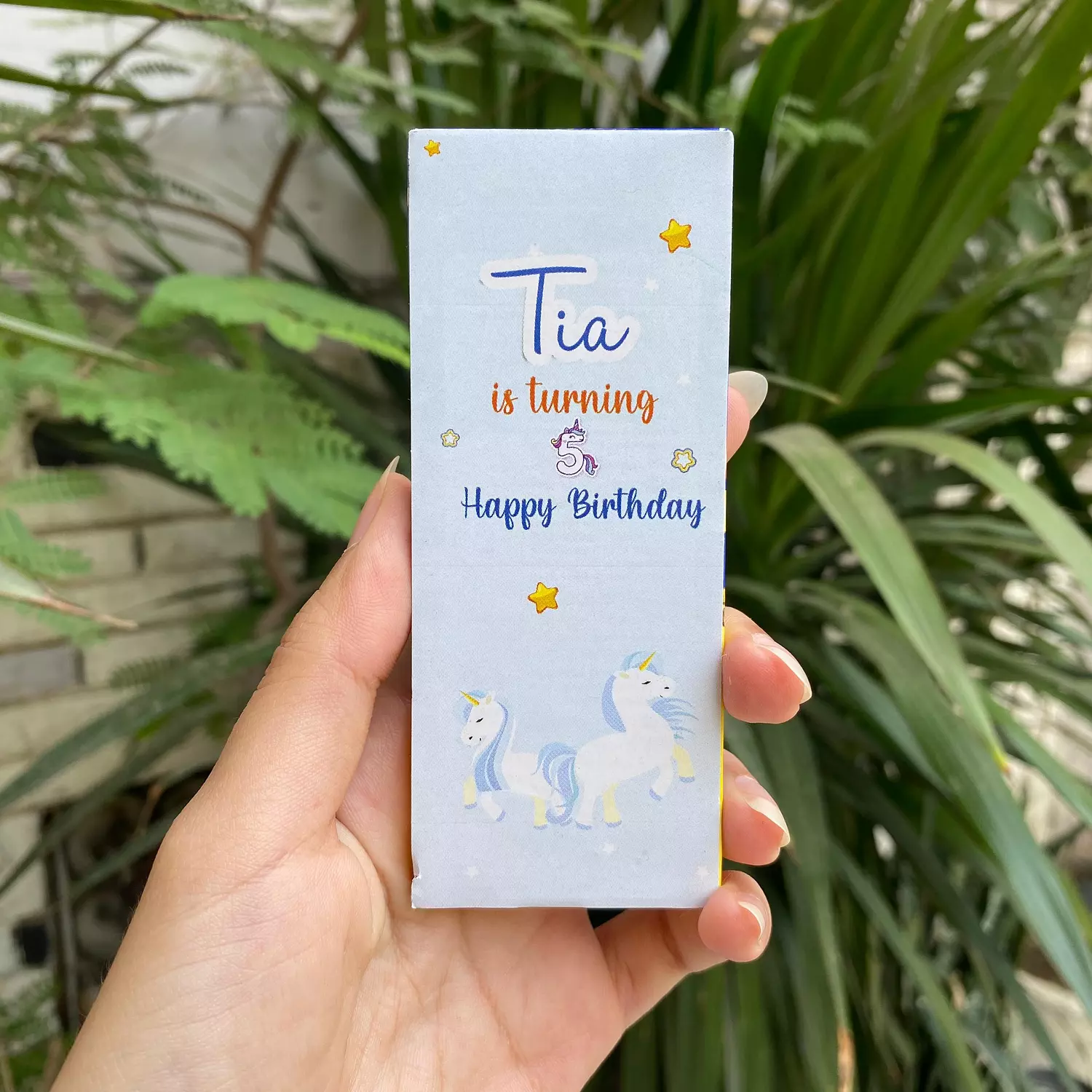  Unicorn Boy Giveaways  5