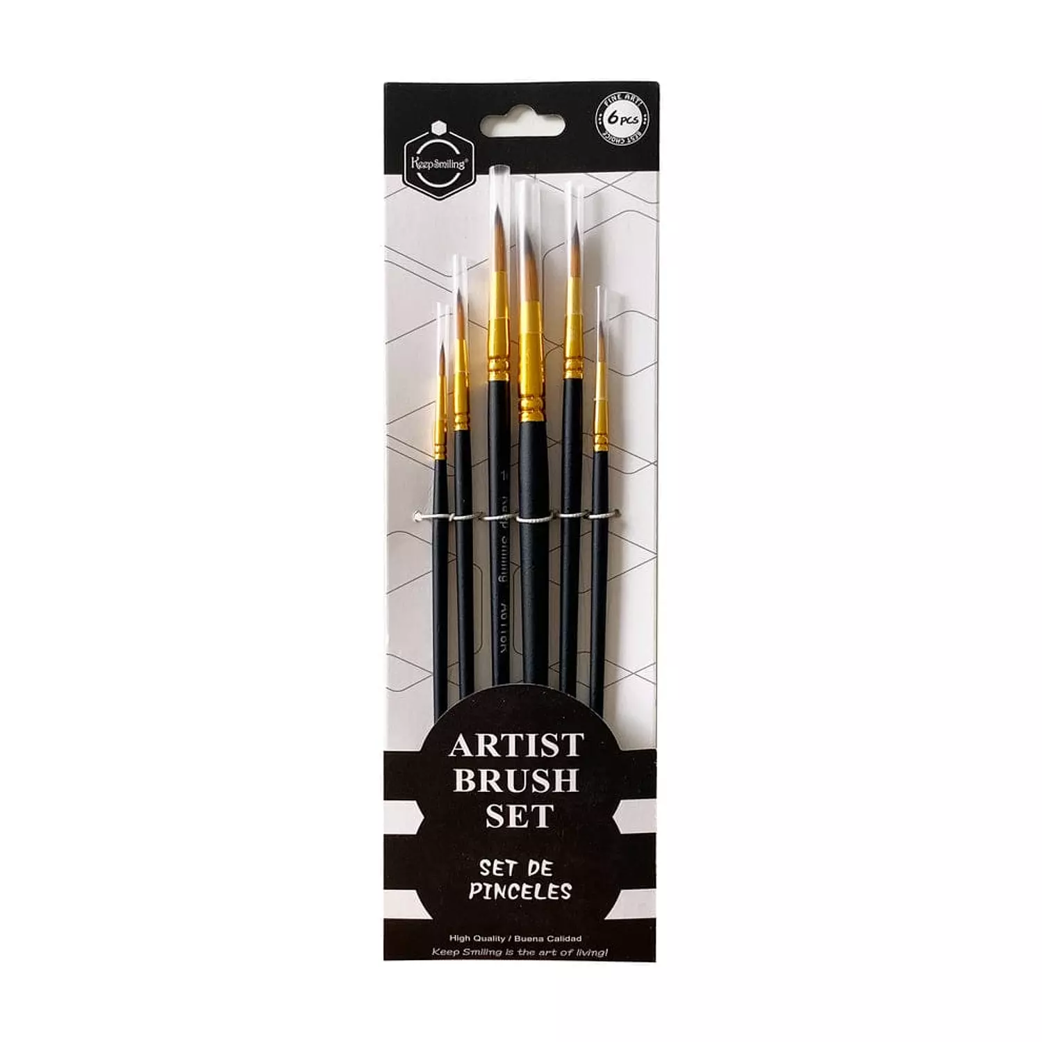 Artist Brush 🖌️ Set 2