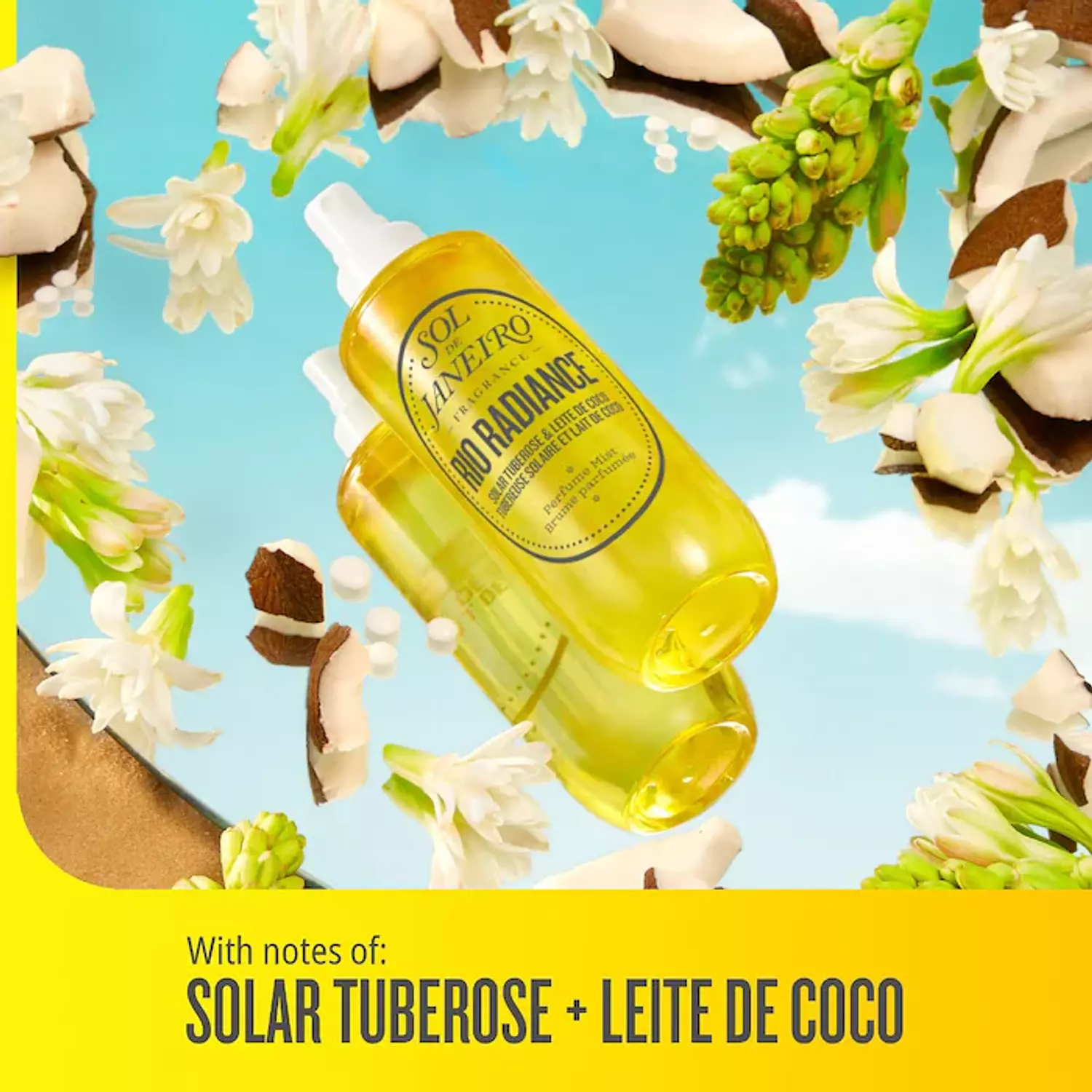 Sol de Janeiro Rio Radiance Perfume Mist 90 ml 2