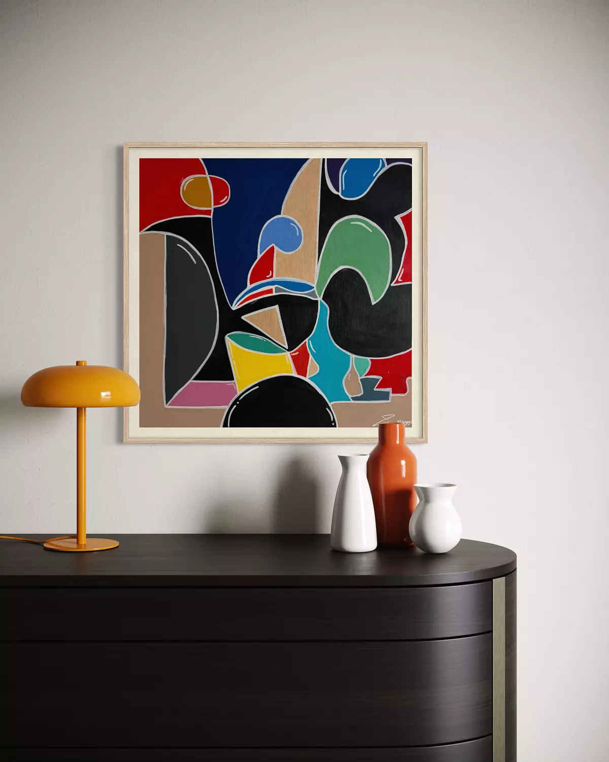 Harmony in Motion 2