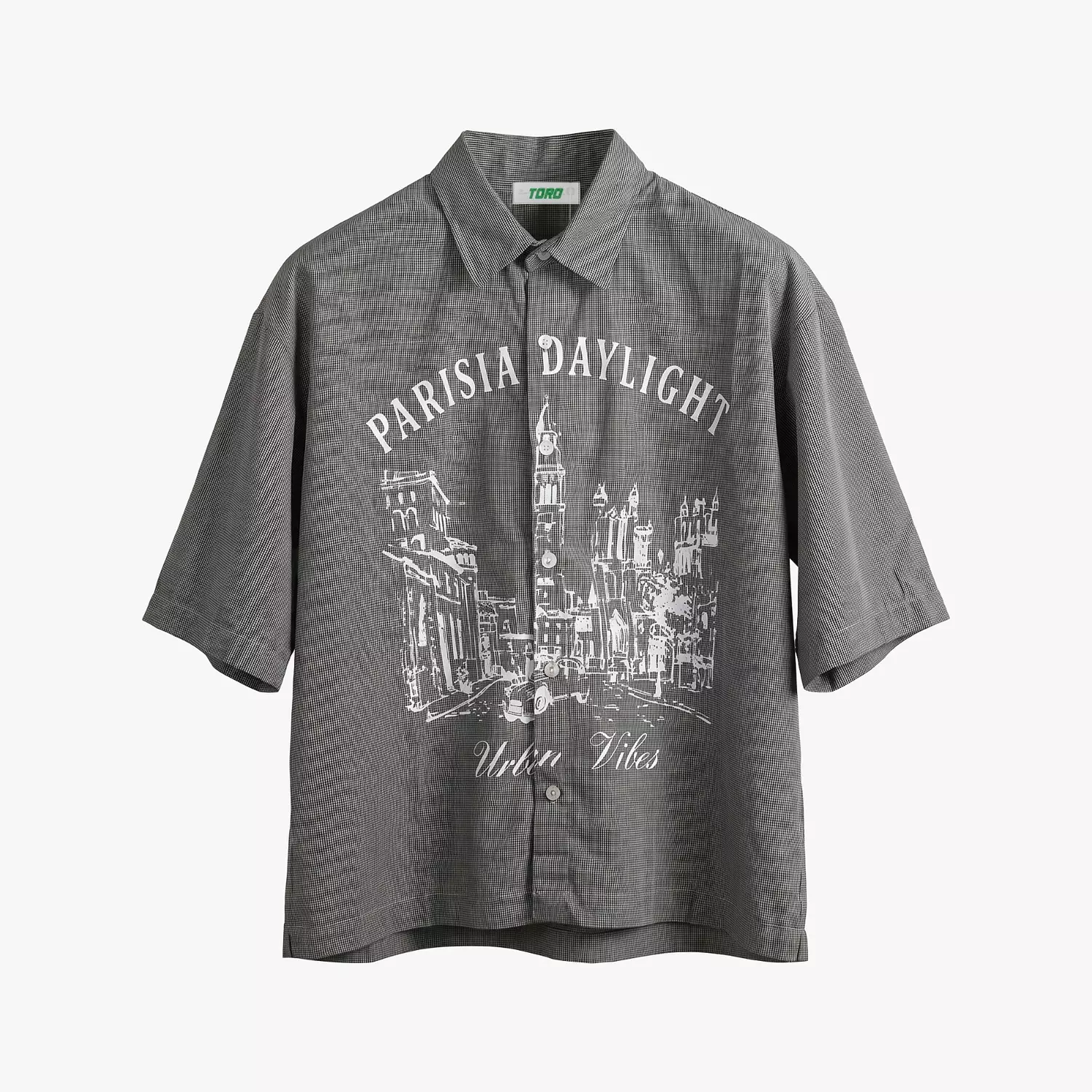 PARISIA DAYLIGHT Shirt 2