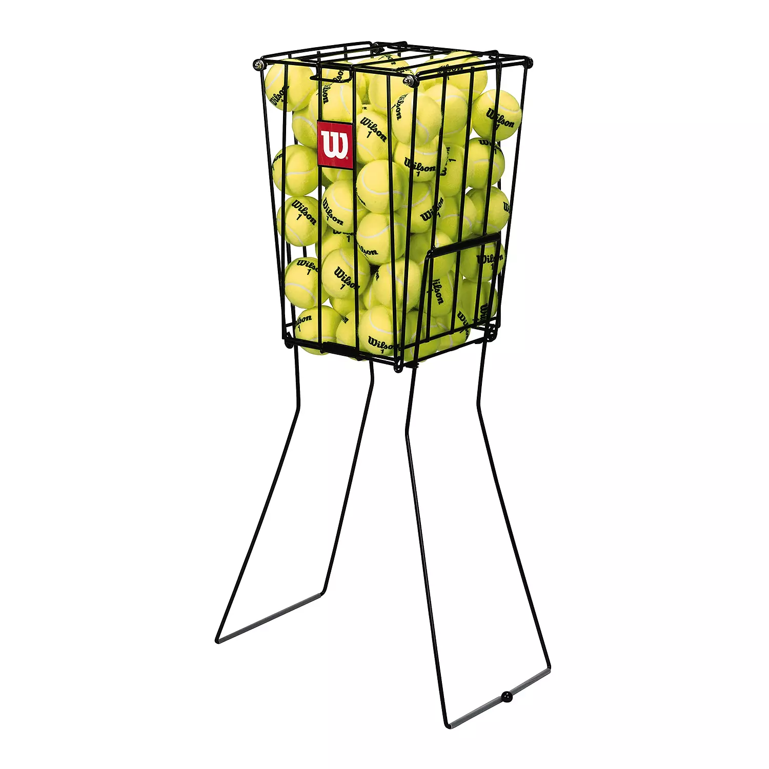 Wilson Ball Basket - 75 BALL PICK-UP HOPPER hover image